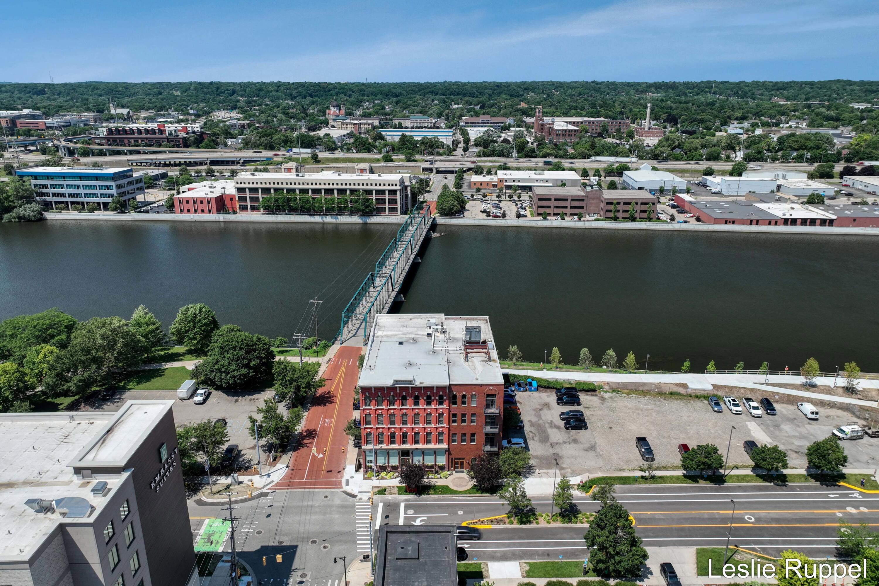 801 Monroe Avenue NW Grand Rapids MI 49503