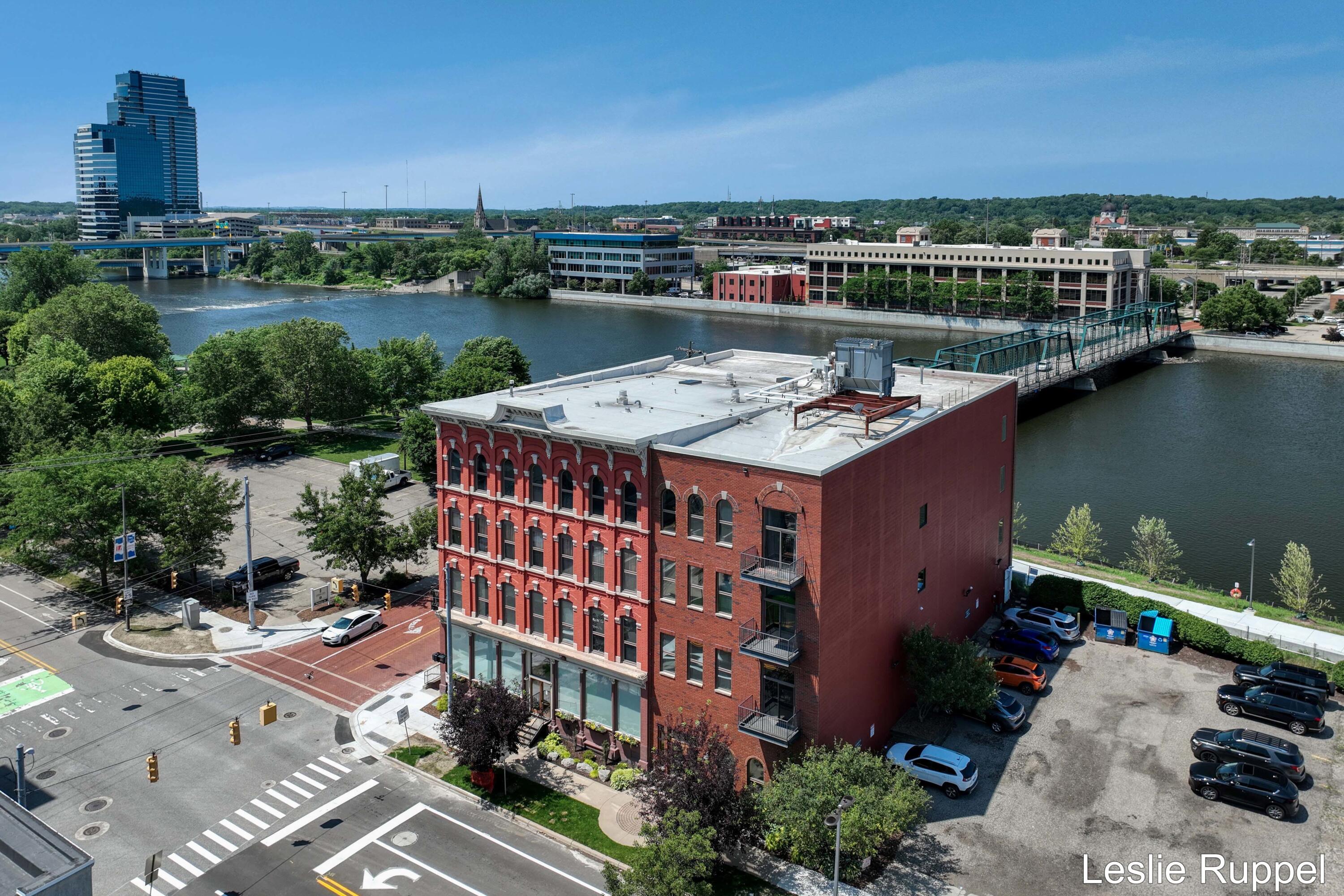 801 Monroe Avenue NW Grand Rapids MI 49503