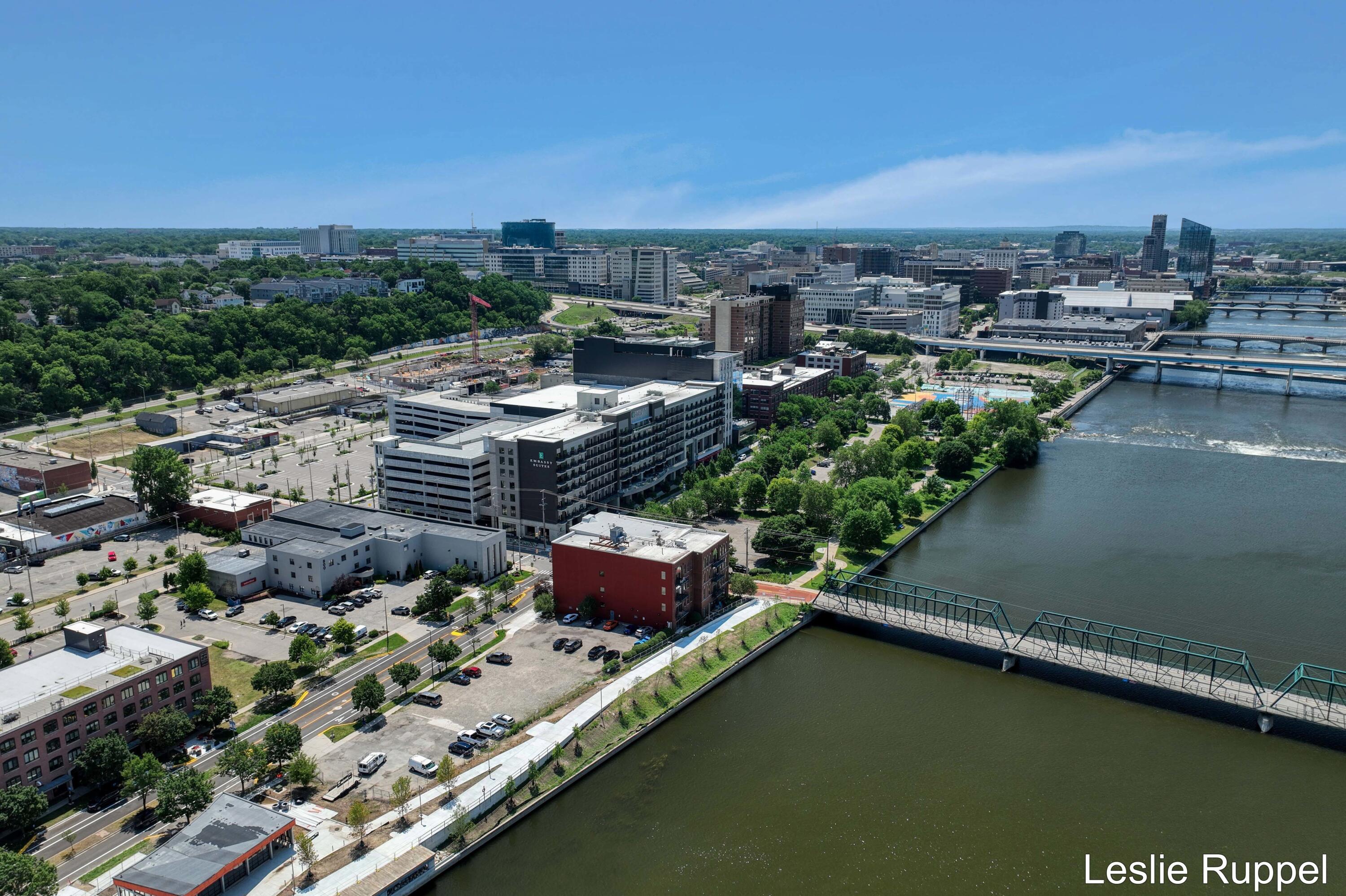 801 Monroe Avenue NW Grand Rapids MI 49503