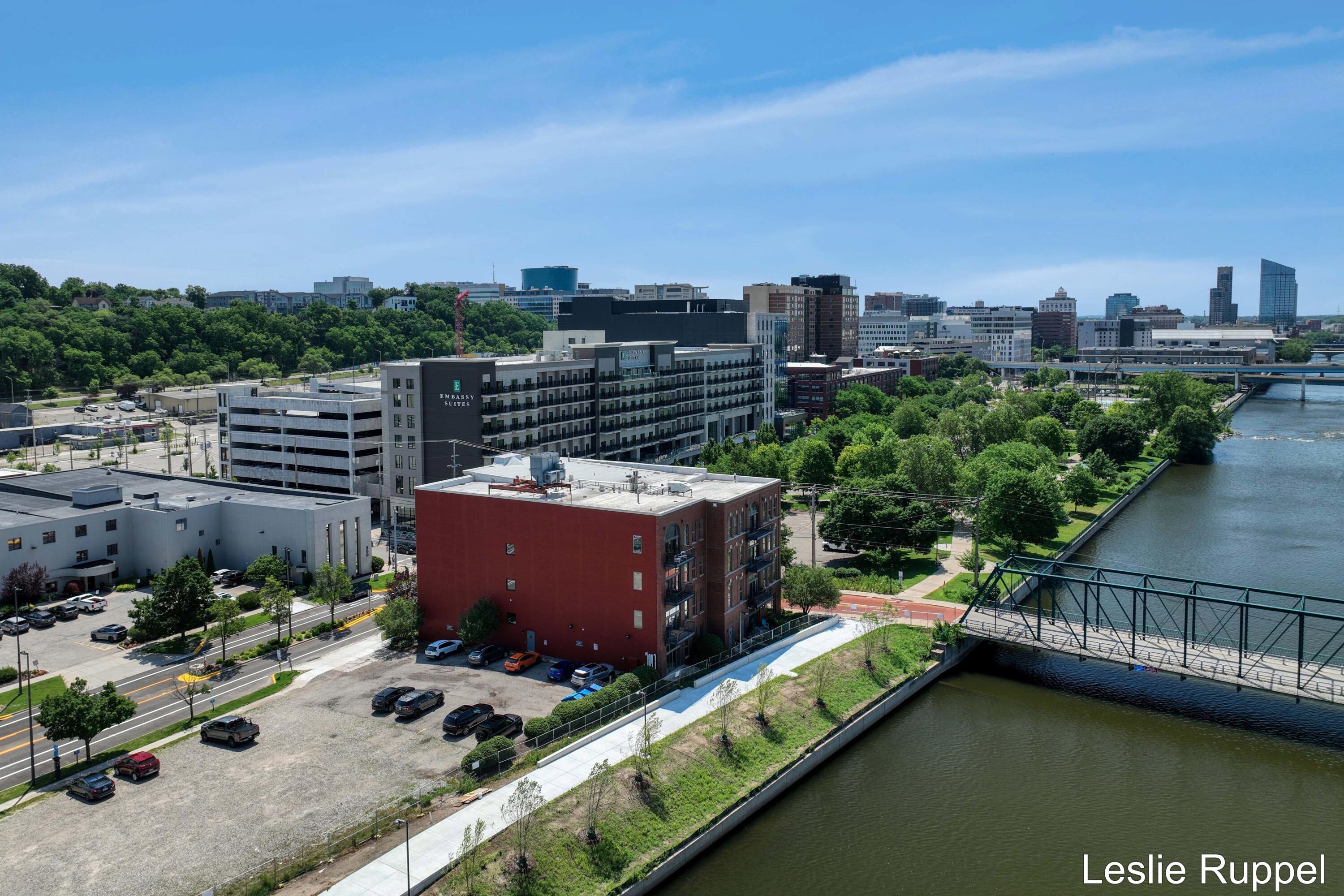 801 Monroe Avenue NW Grand Rapids MI 49503
