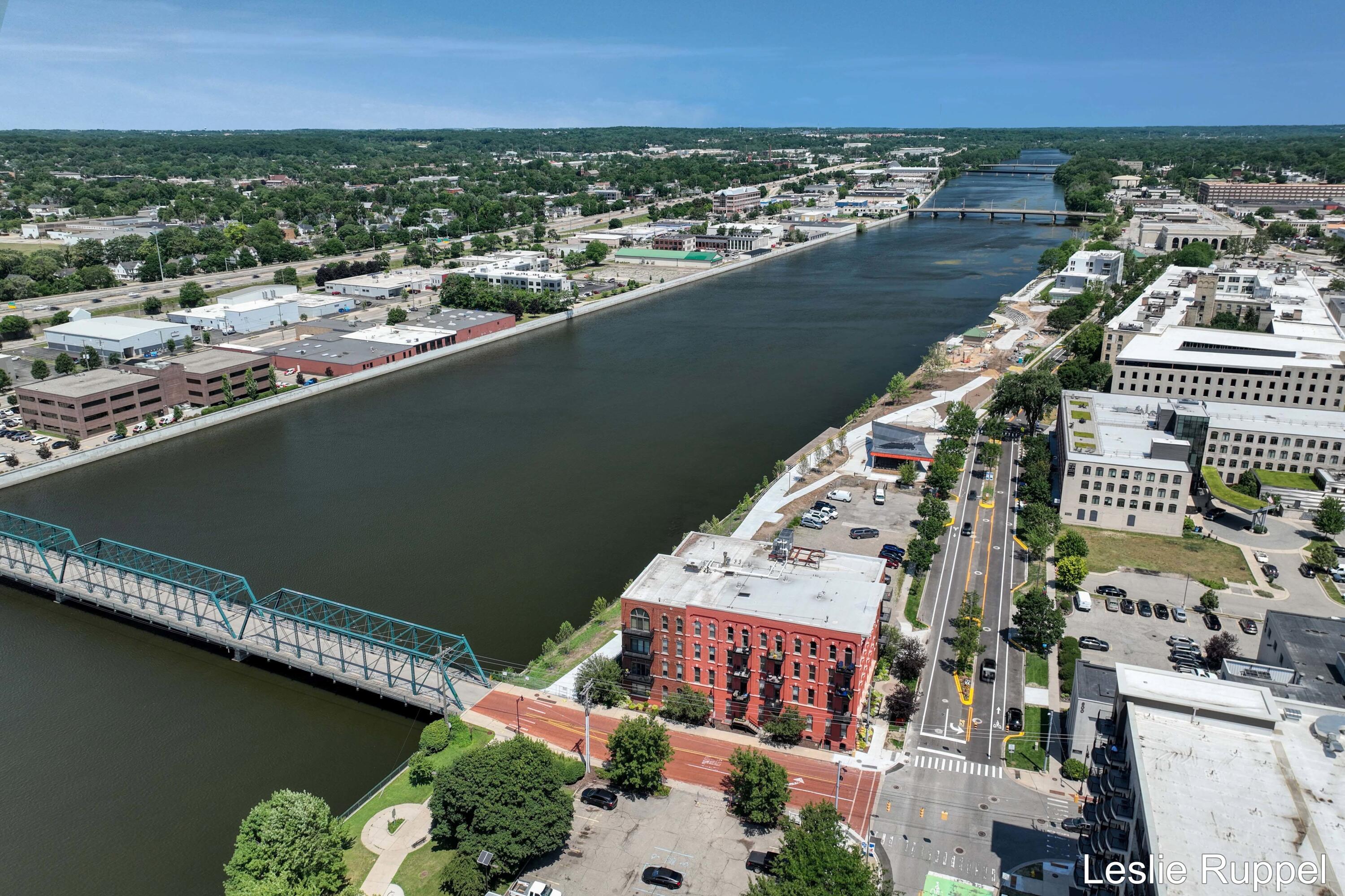 801 Monroe Avenue NW Grand Rapids MI 49503