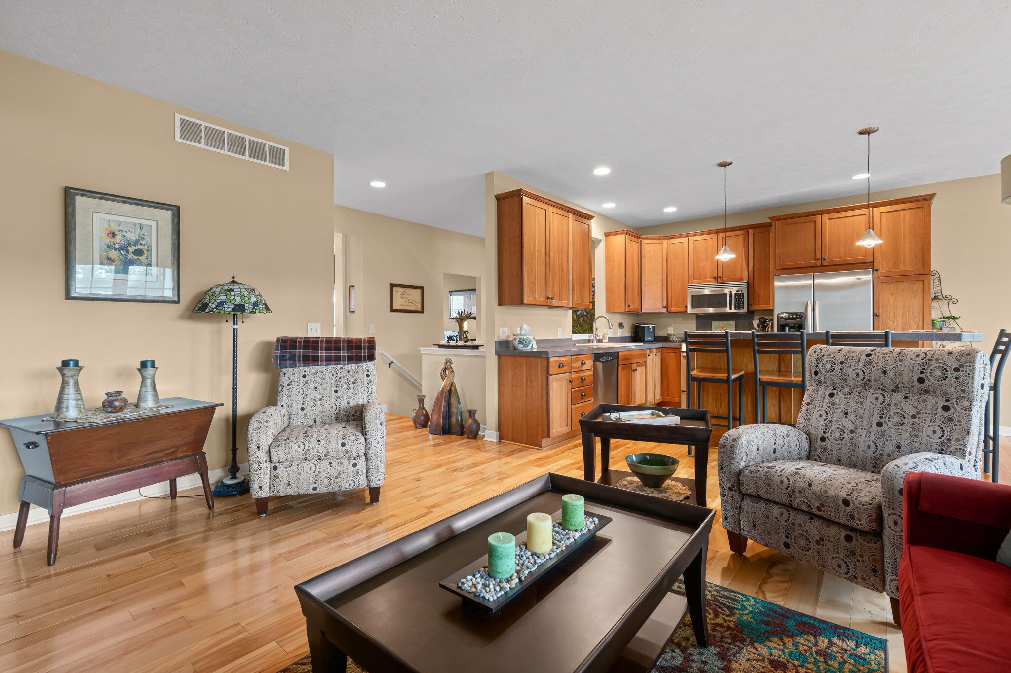 1687 S Trillium Circle Zeeland MI 49464