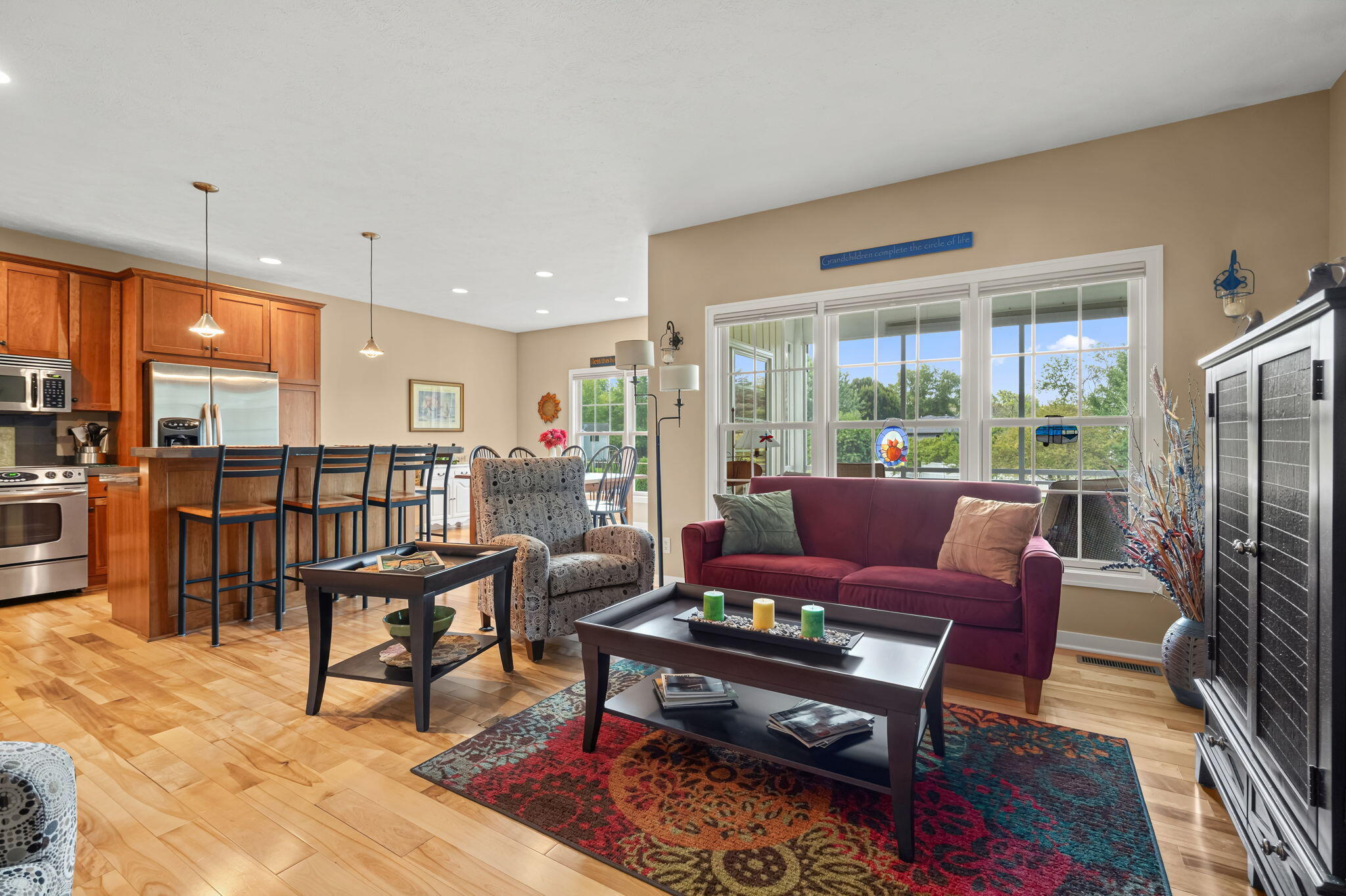 1687 S Trillium Circle Zeeland MI 49464