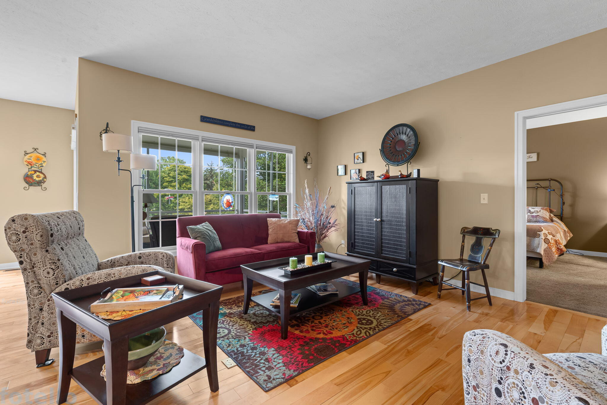1687 S Trillium Circle Zeeland MI 49464