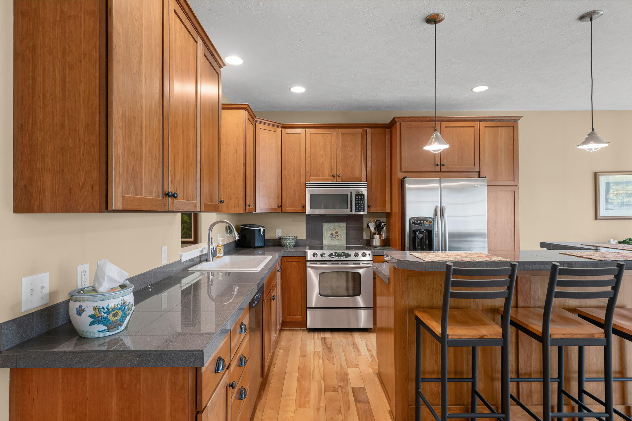1687 S Trillium Circle Zeeland MI 49464