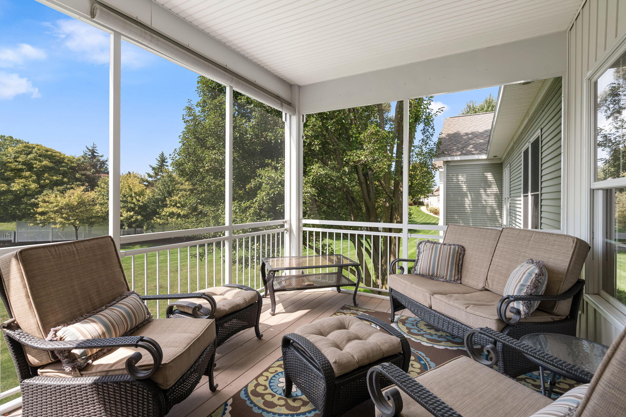 1687 S Trillium Circle Zeeland MI 49464