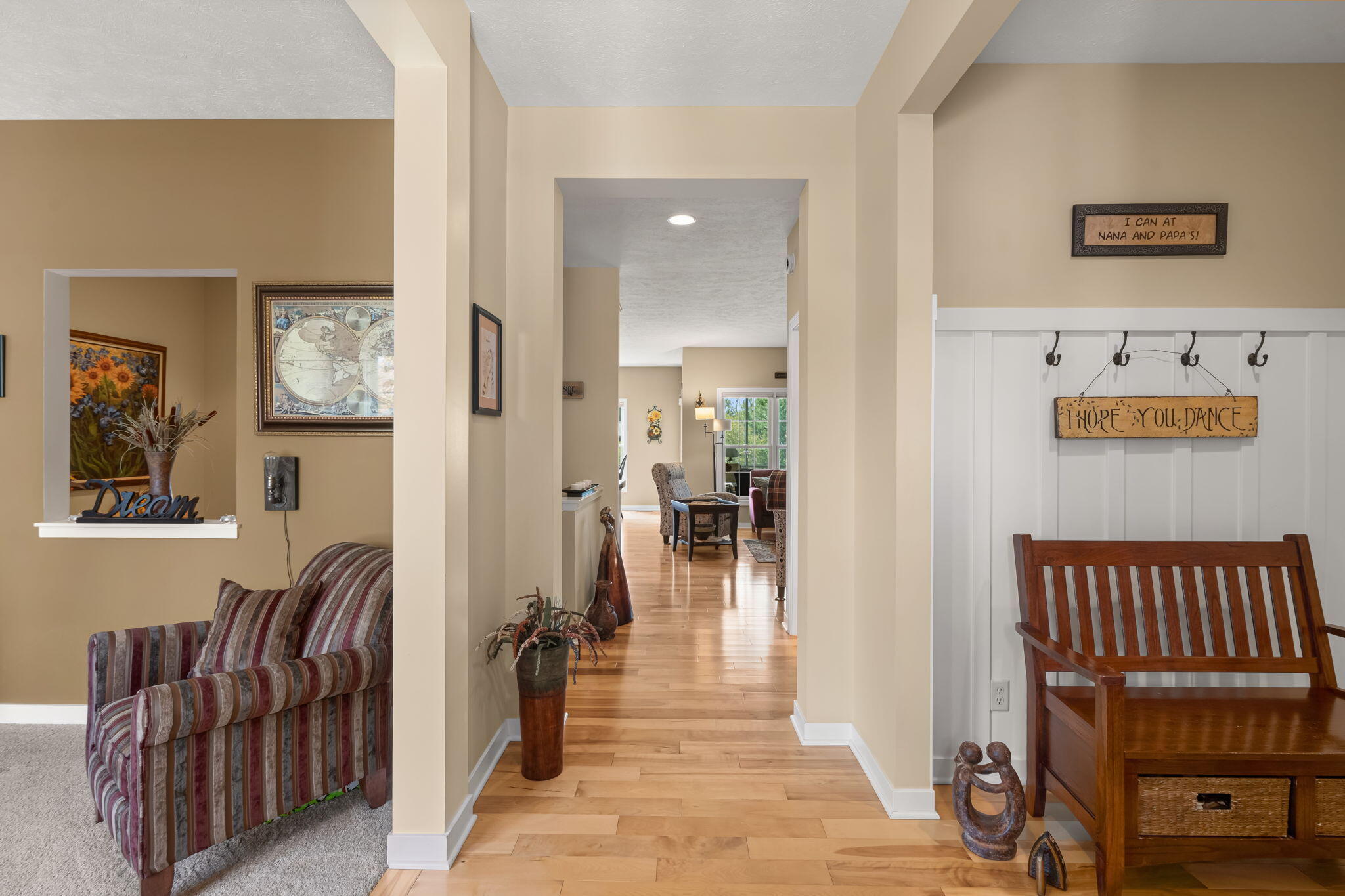 1687 S Trillium Circle Zeeland MI 49464