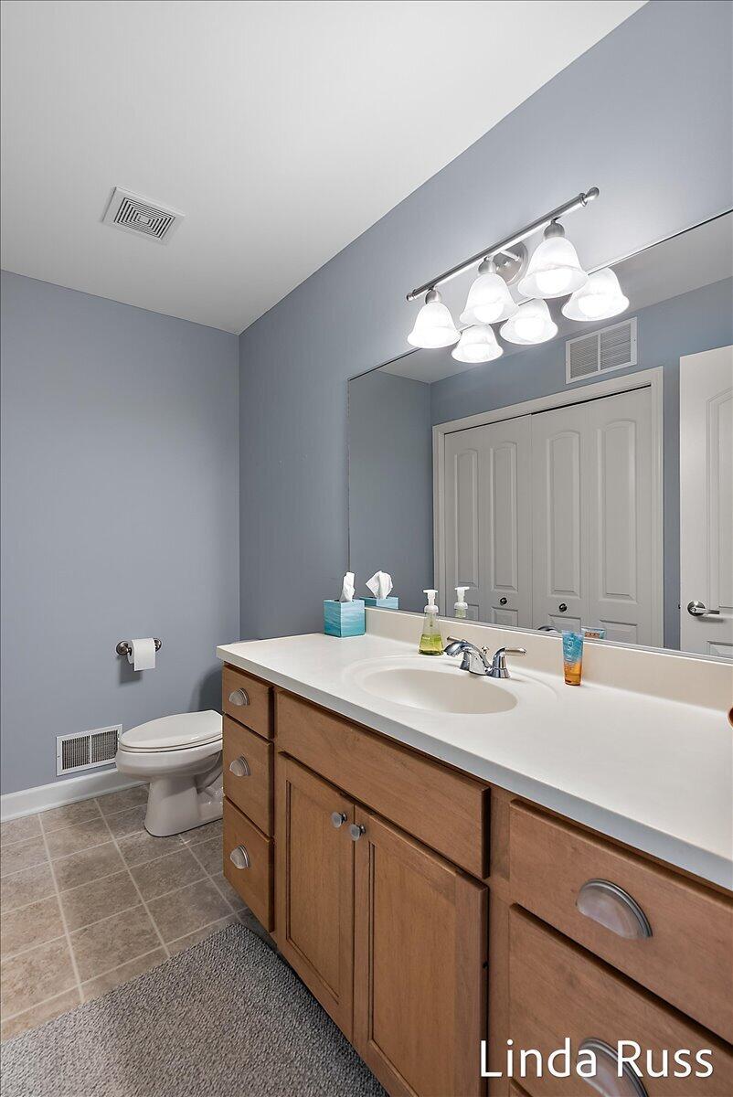 3912 Pemberton Drive SE Grand Rapids MI 49508