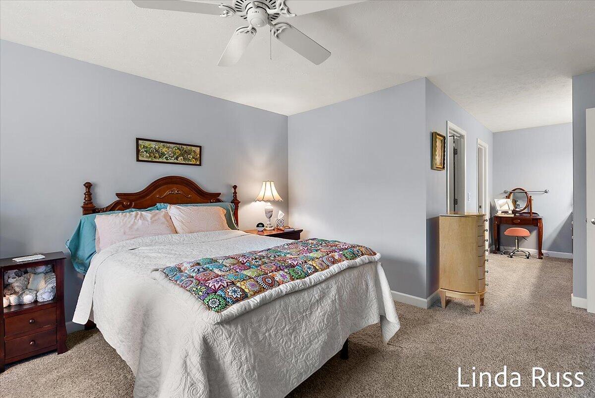 3912 Pemberton Drive SE Grand Rapids MI 49508