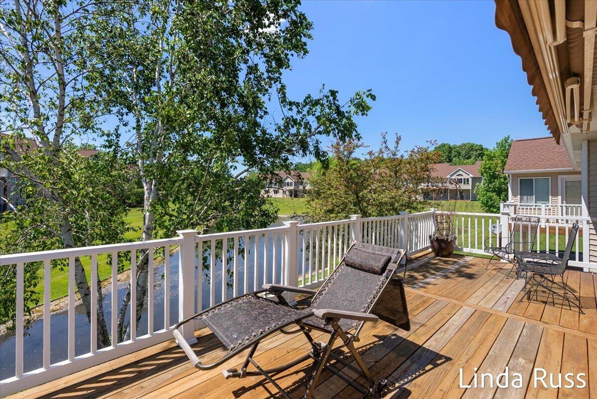 3912 Pemberton Drive SE Grand Rapids MI 49508