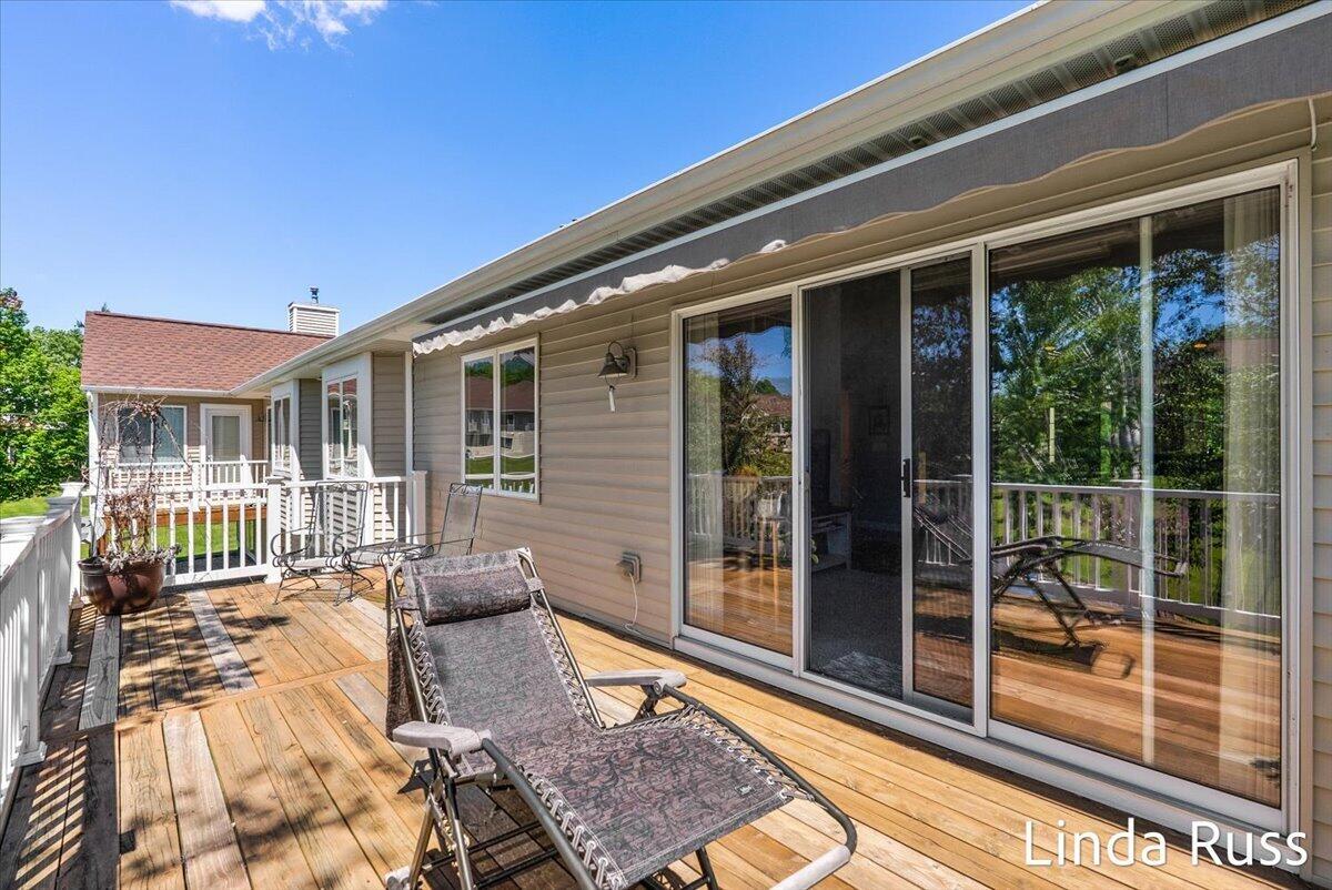 3912 Pemberton Drive SE Grand Rapids MI 49508