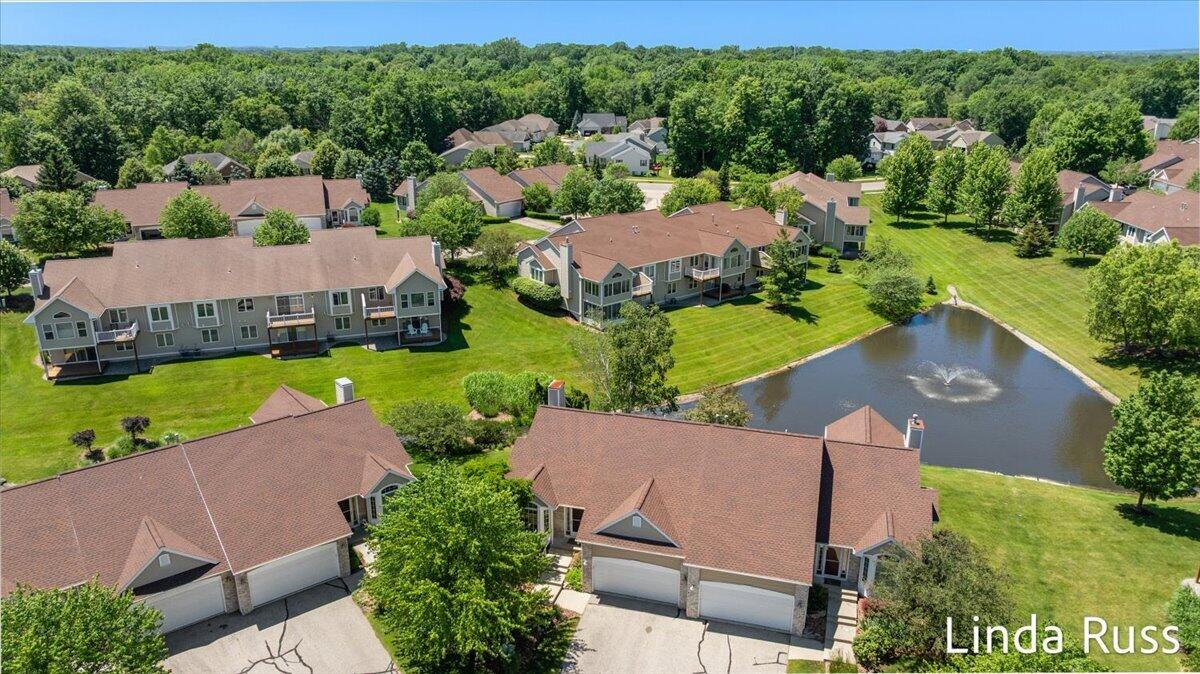 3912 Pemberton Drive SE Grand Rapids MI 49508