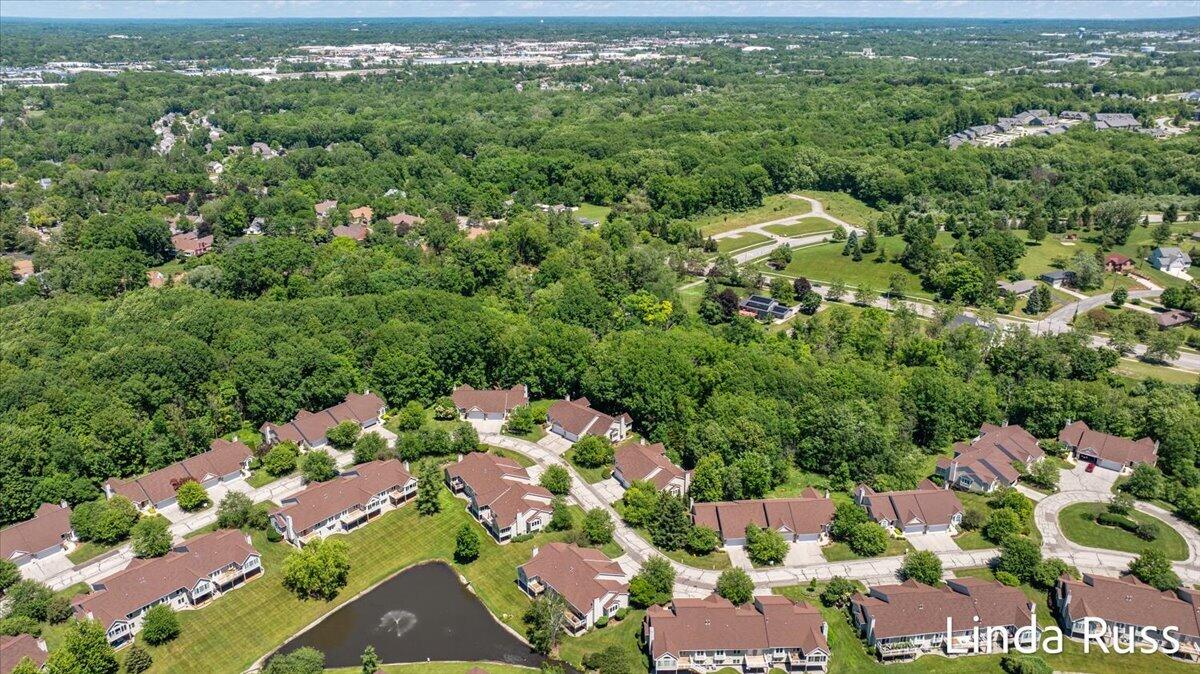 3912 Pemberton Drive SE Grand Rapids MI 49508