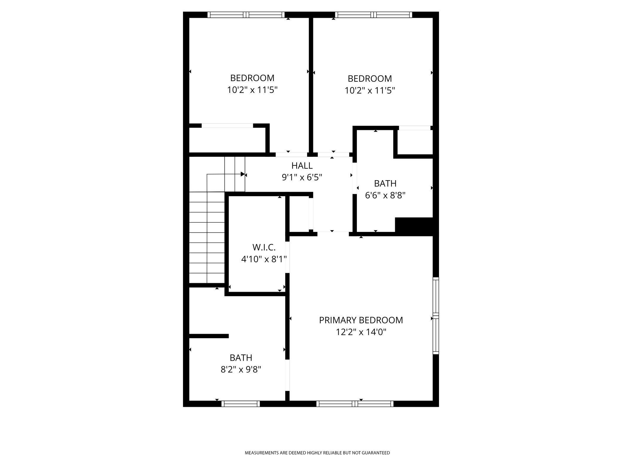 2022 Celadon Drive NE Grand Rapids MI 49525