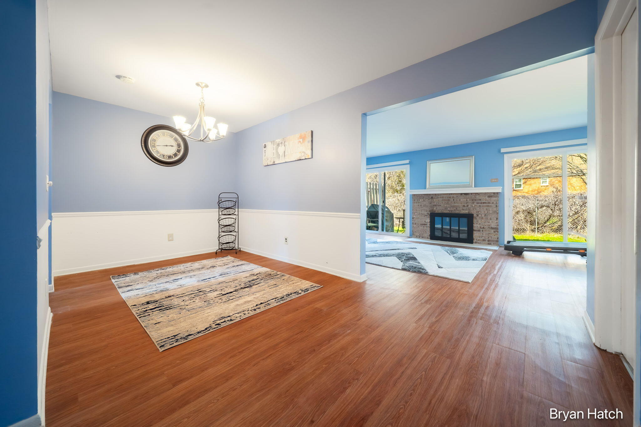 1457 N Saxony Drive SE Grand Rapids MI 49508