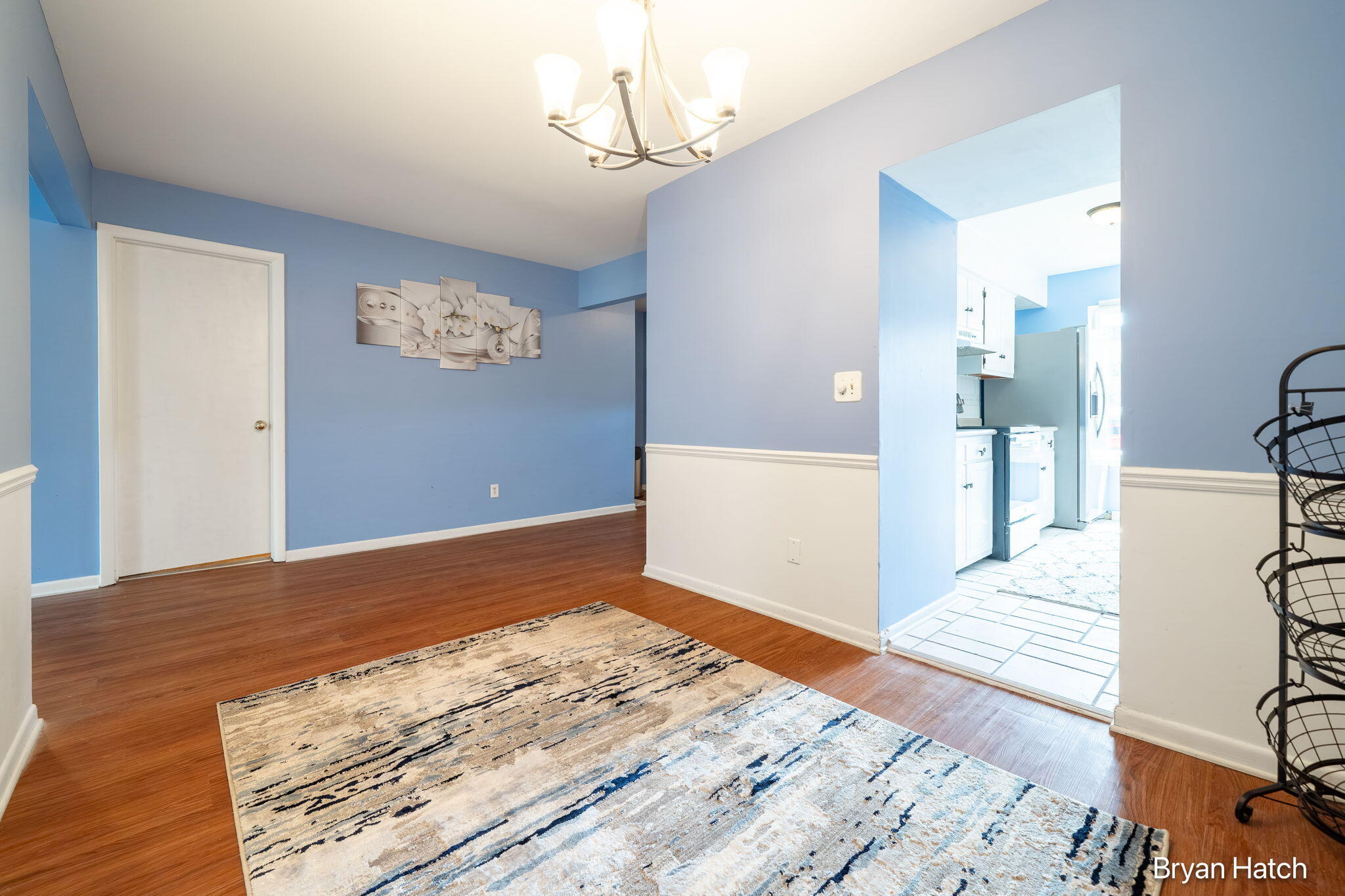 1457 N Saxony Drive SE Grand Rapids MI 49508