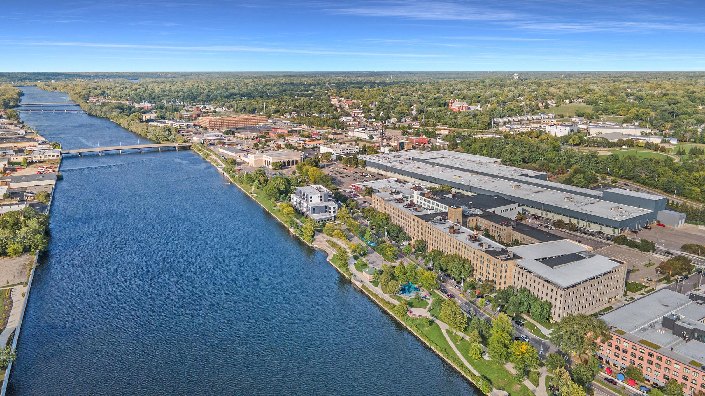 940 Monroe Avenue NW Grand Rapids MI 49503