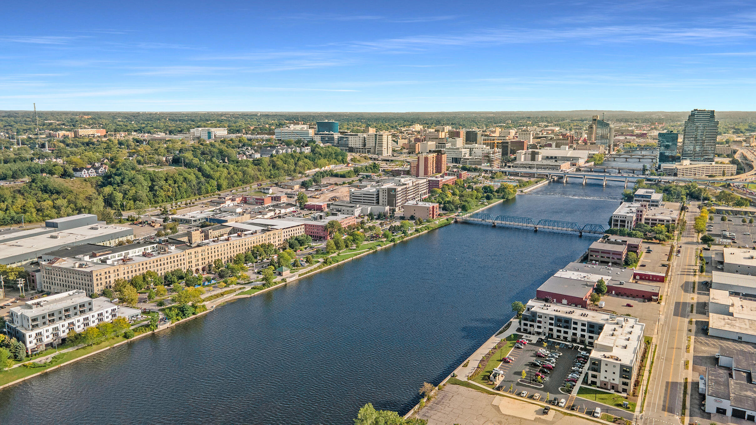 940 Monroe Avenue NW Grand Rapids MI 49503