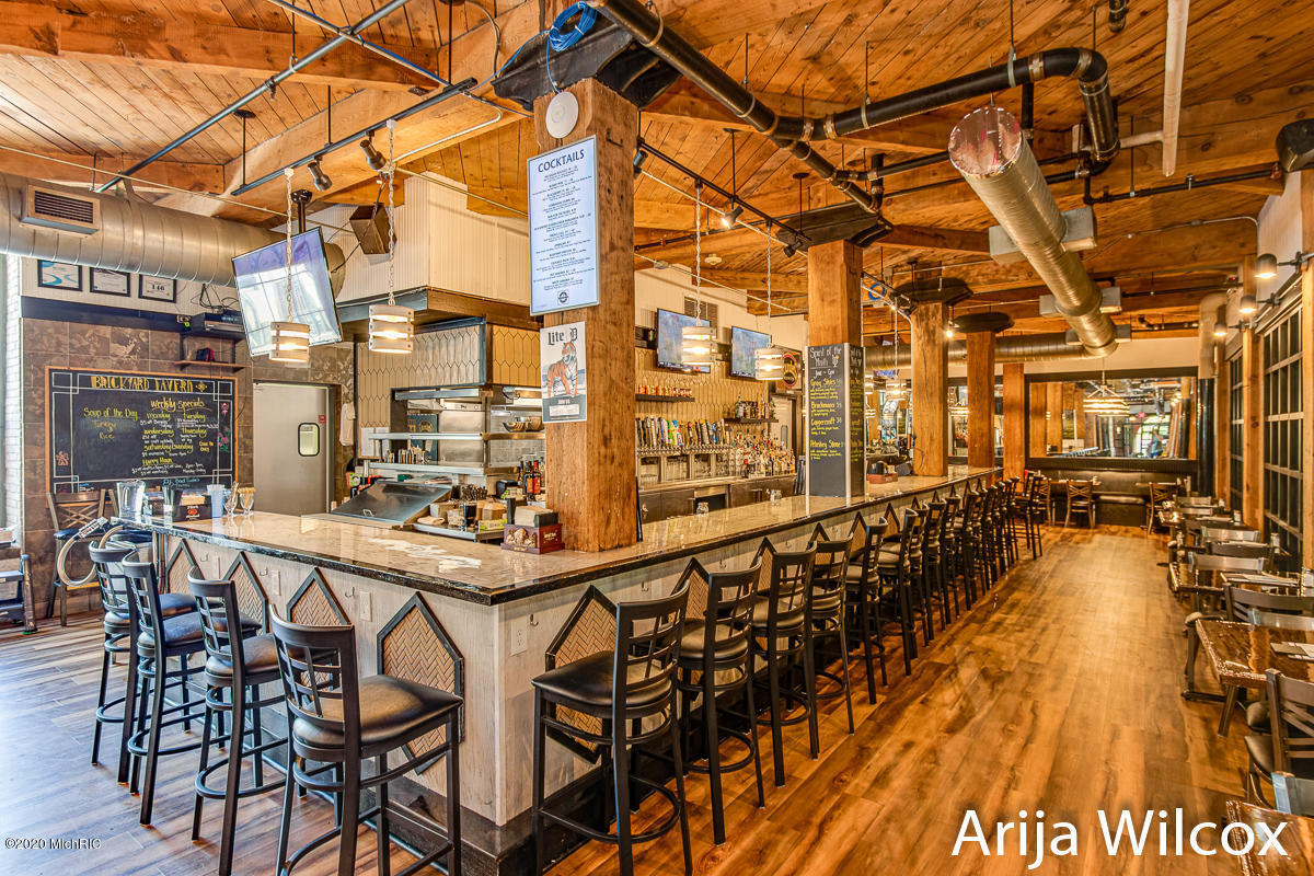 940 Monroe Avenue NW Grand Rapids MI 49503