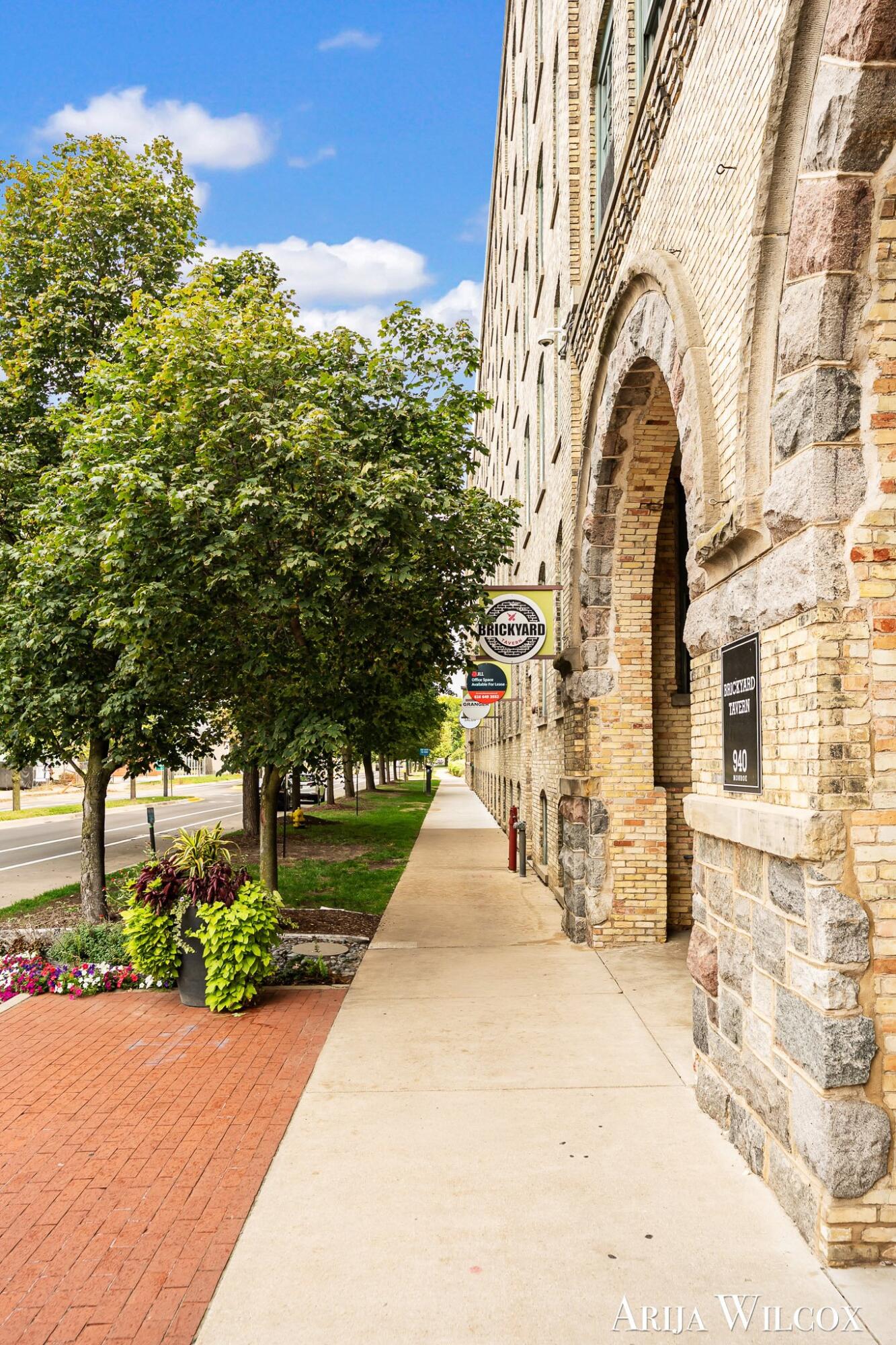 940 Monroe Avenue NW Grand Rapids MI 49503