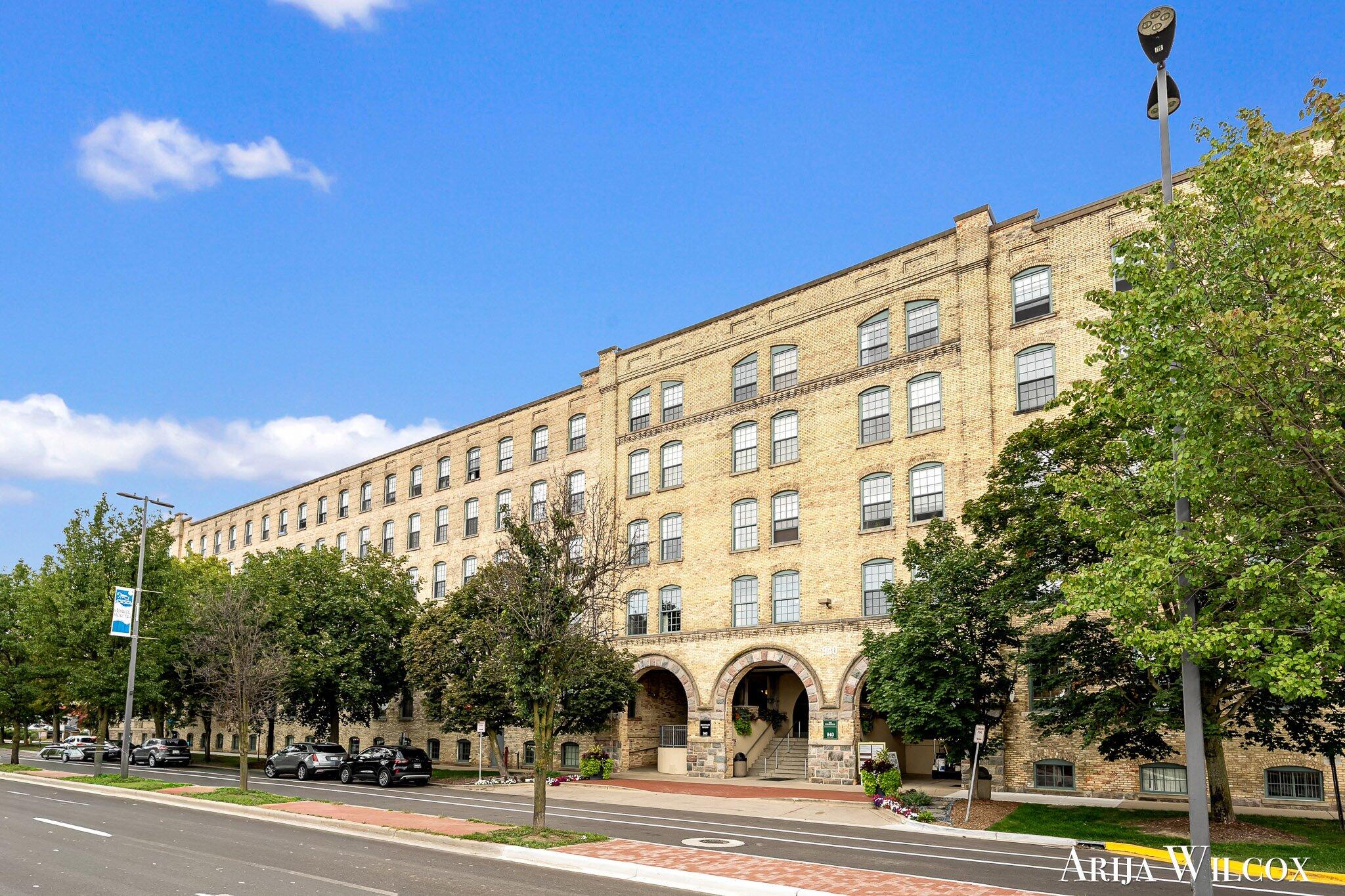 940 Monroe Avenue NW Grand Rapids MI 49503