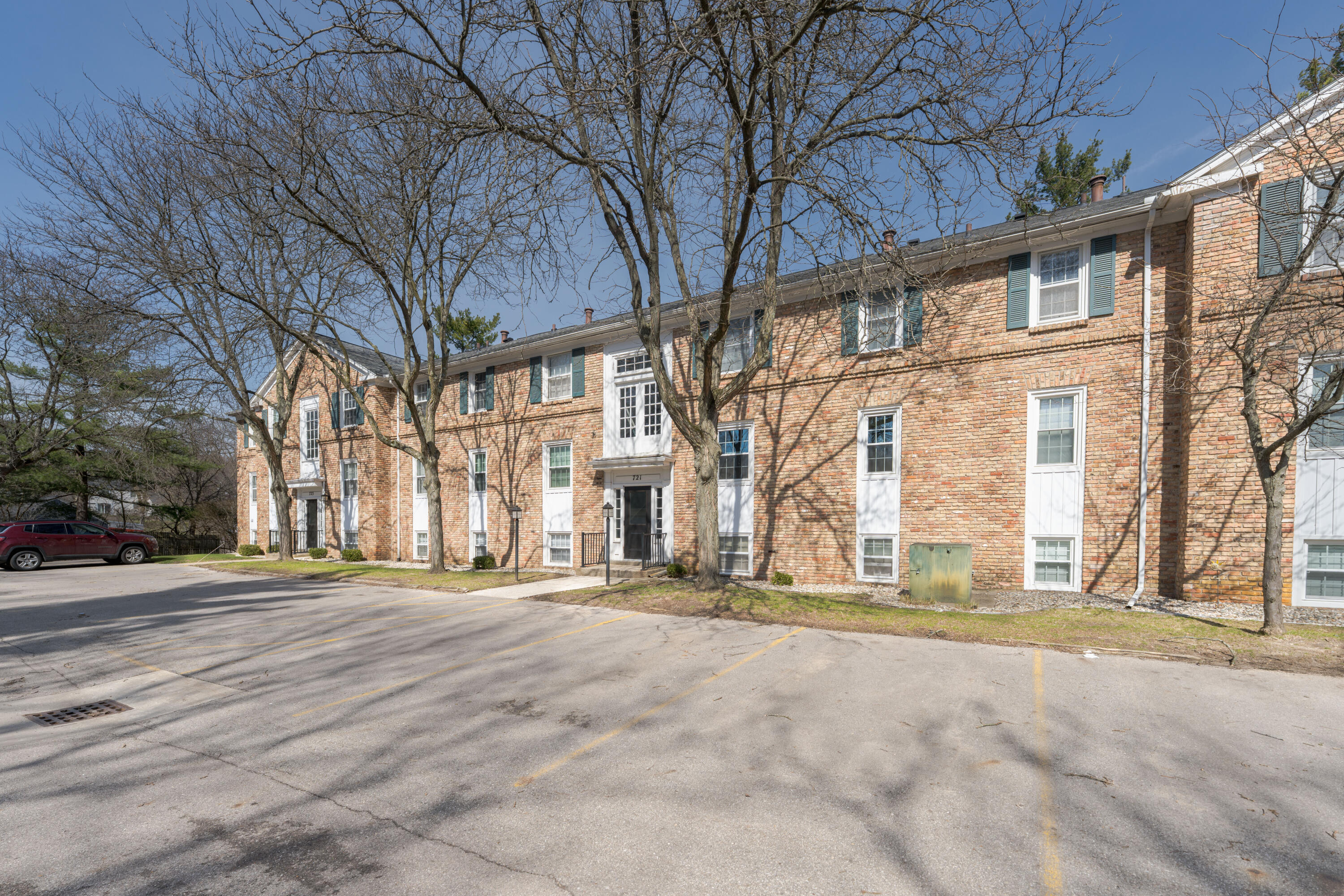 721 Whitcomb Street Kalamazoo MI 49008