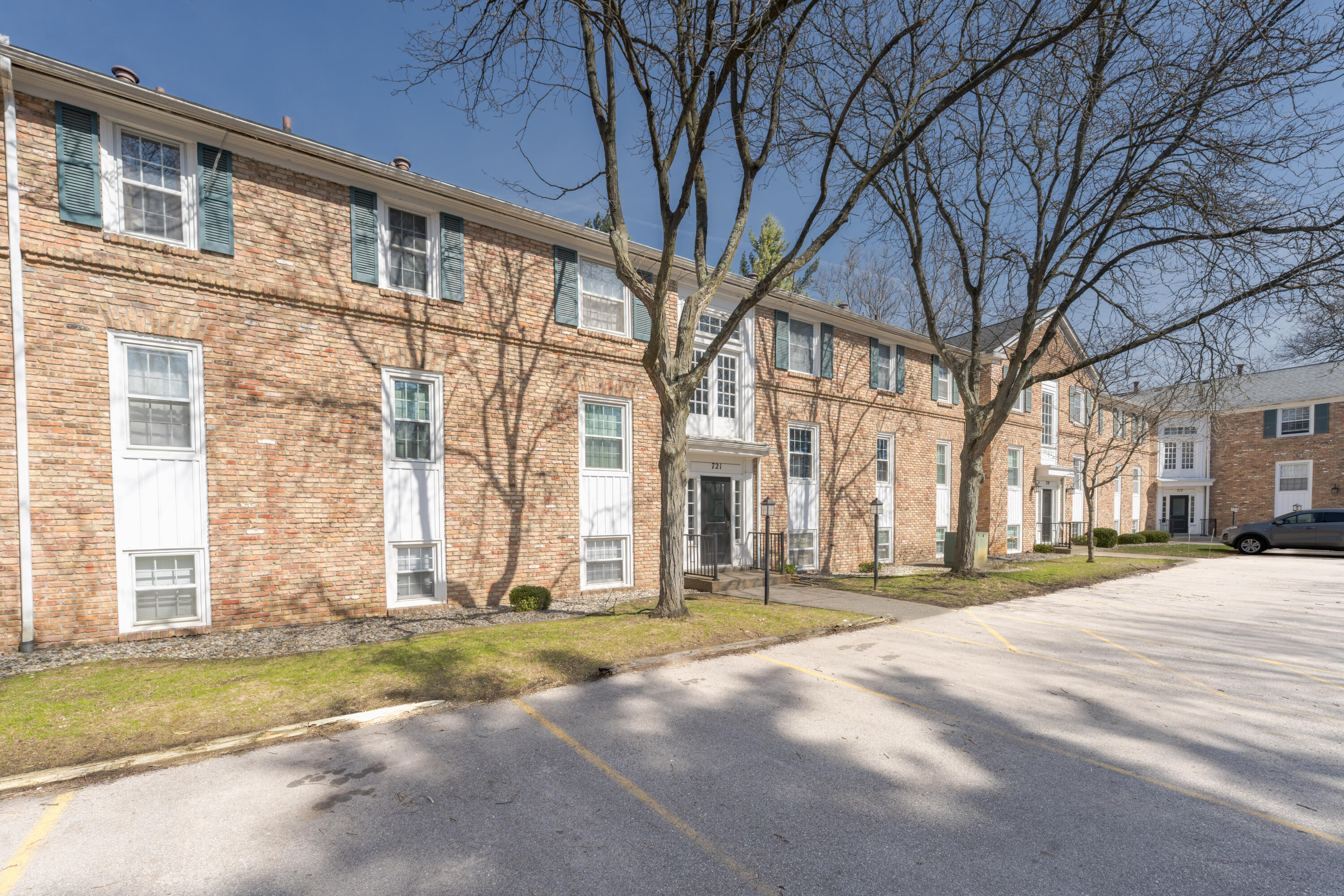 721 Whitcomb Street Kalamazoo MI 49008