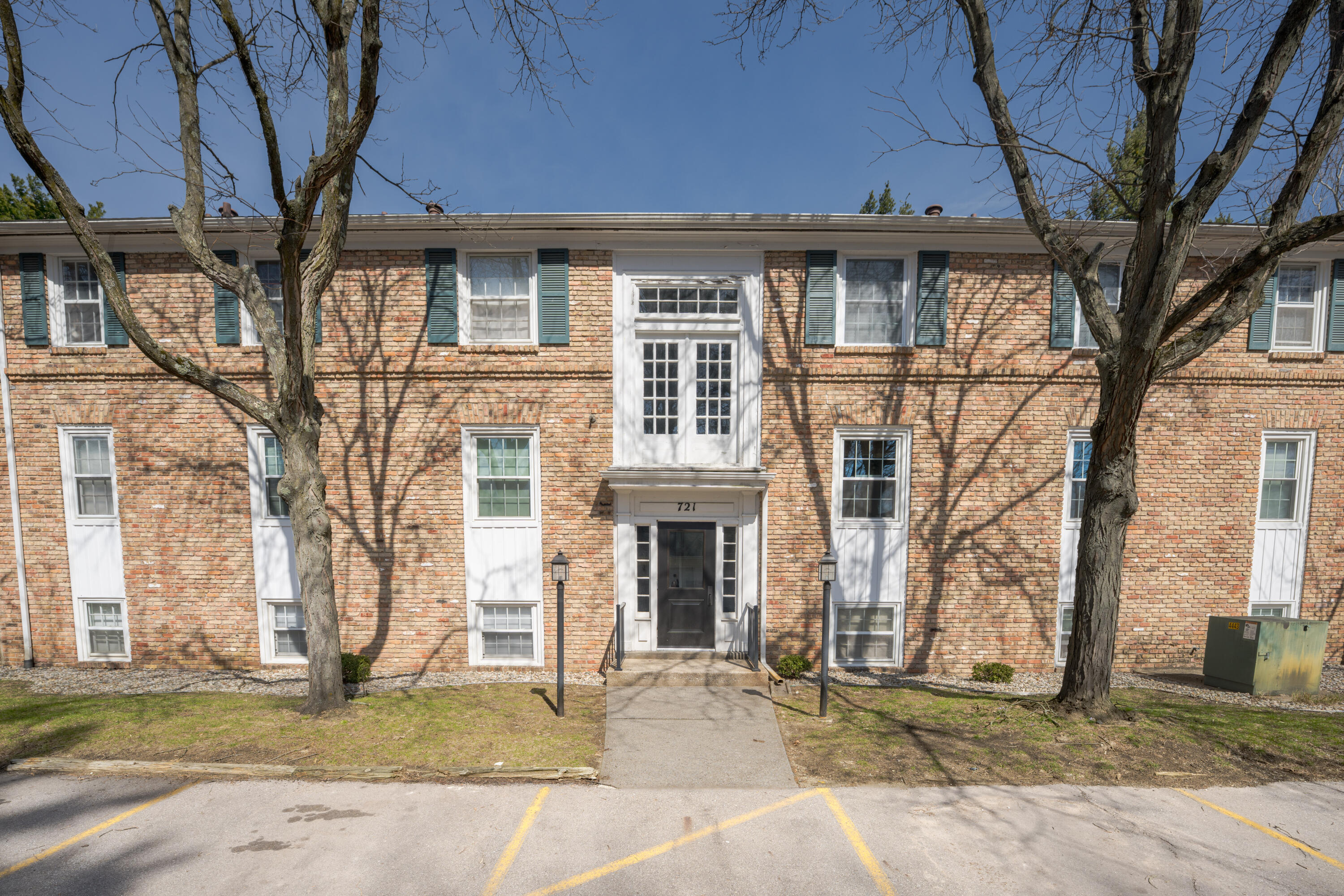 721 Whitcomb Street Kalamazoo MI 49008