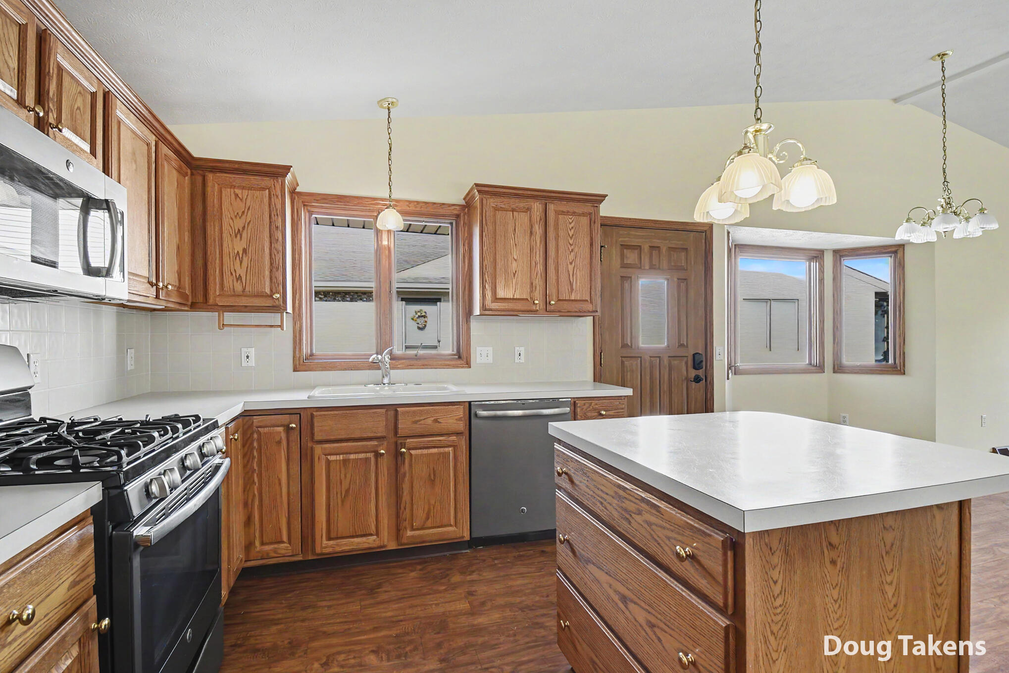 867 Bayou Drive SW Byron Center MI 49315