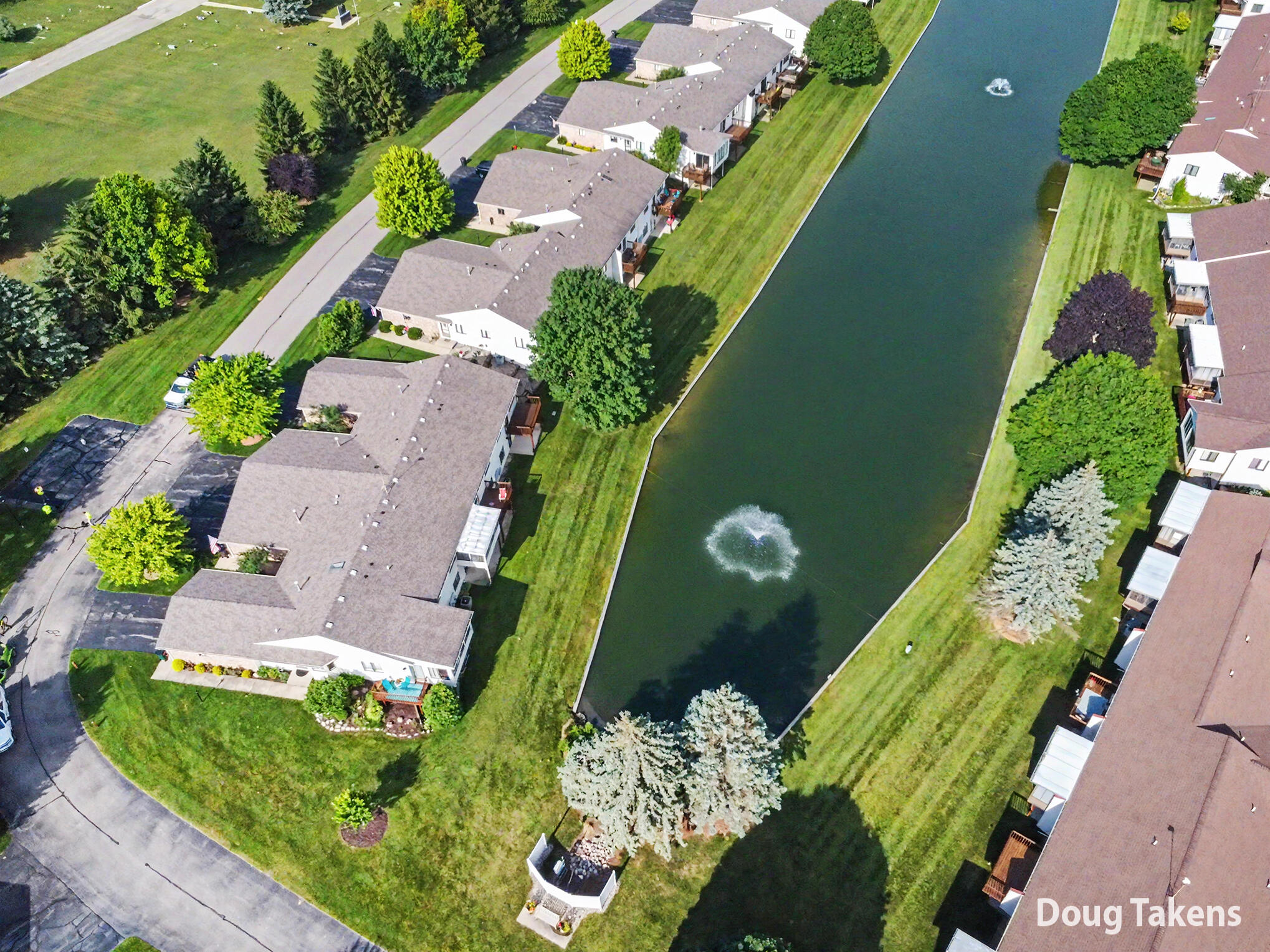 867 Bayou Drive SW Byron Center MI 49315