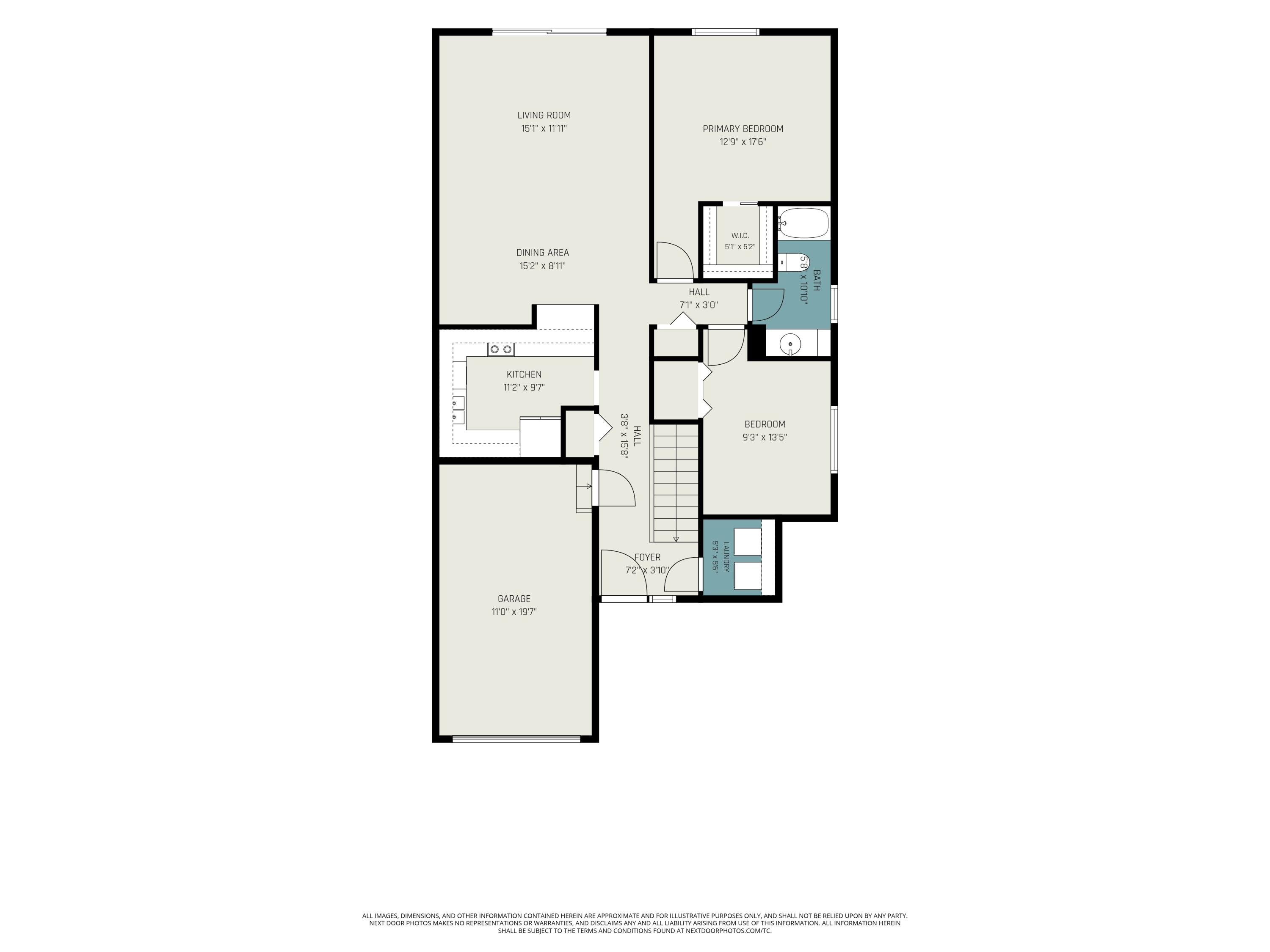 2130 Cranbrook Drive NE Grand Rapids MI 49505