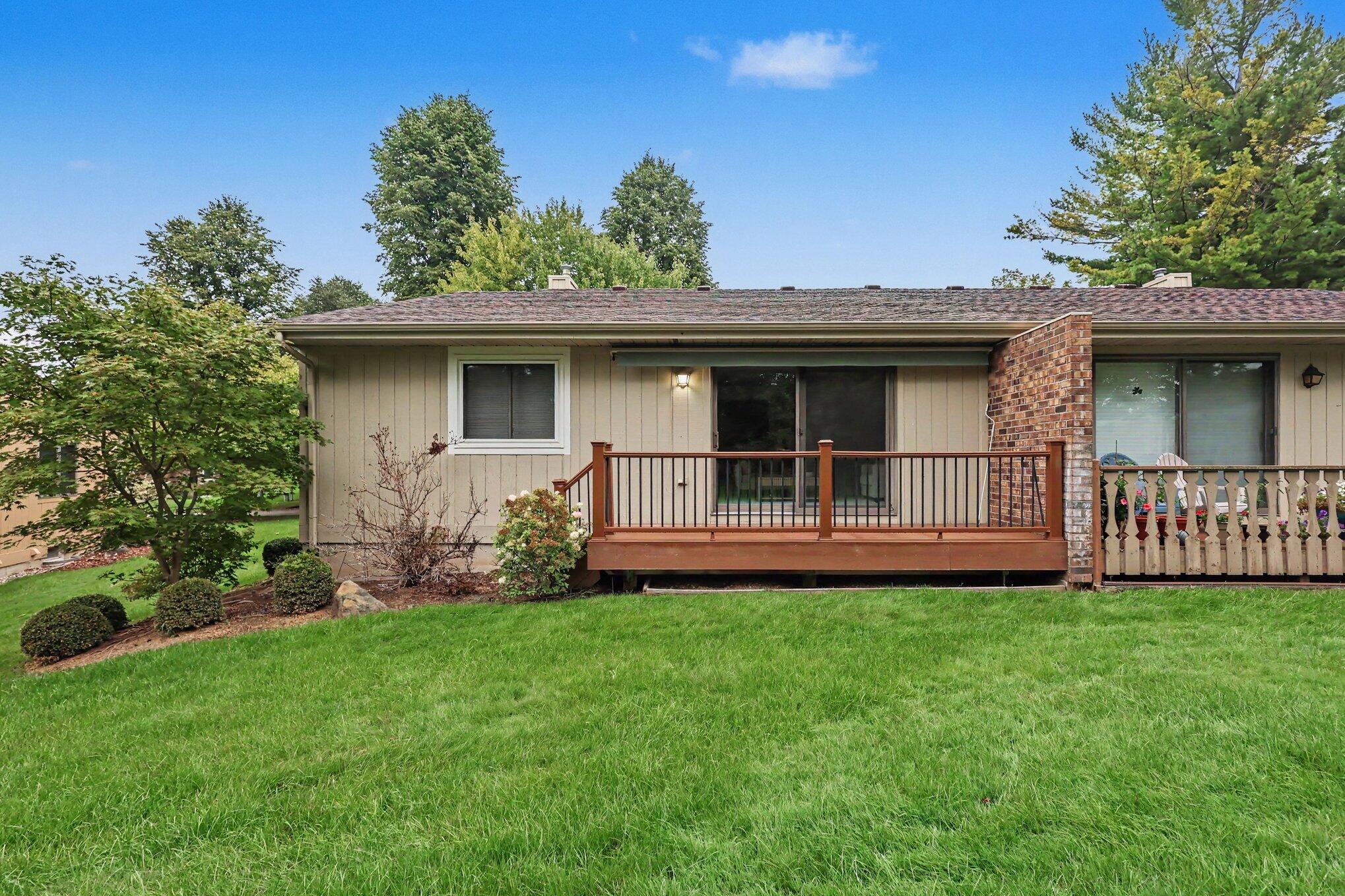 2130 Cranbrook Drive NE Grand Rapids MI 49505