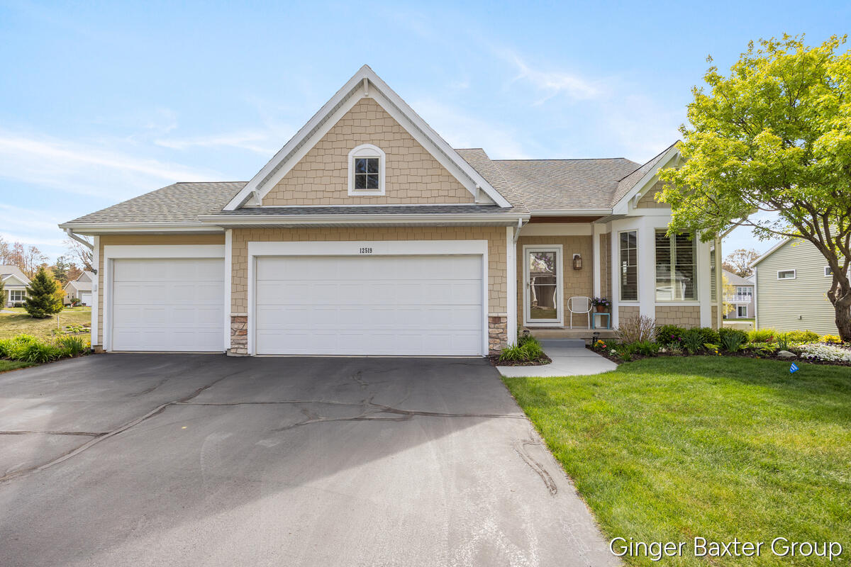12519 Retreat Drive Grand Haven MI 49417