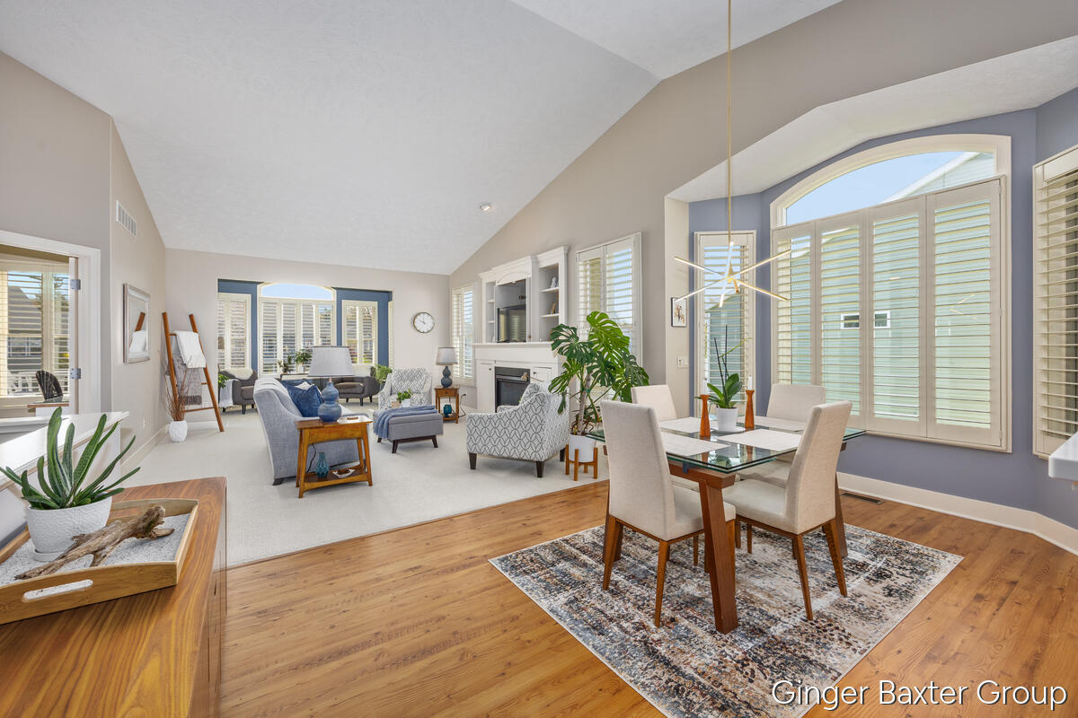 12519 Retreat Drive Grand Haven MI 49417