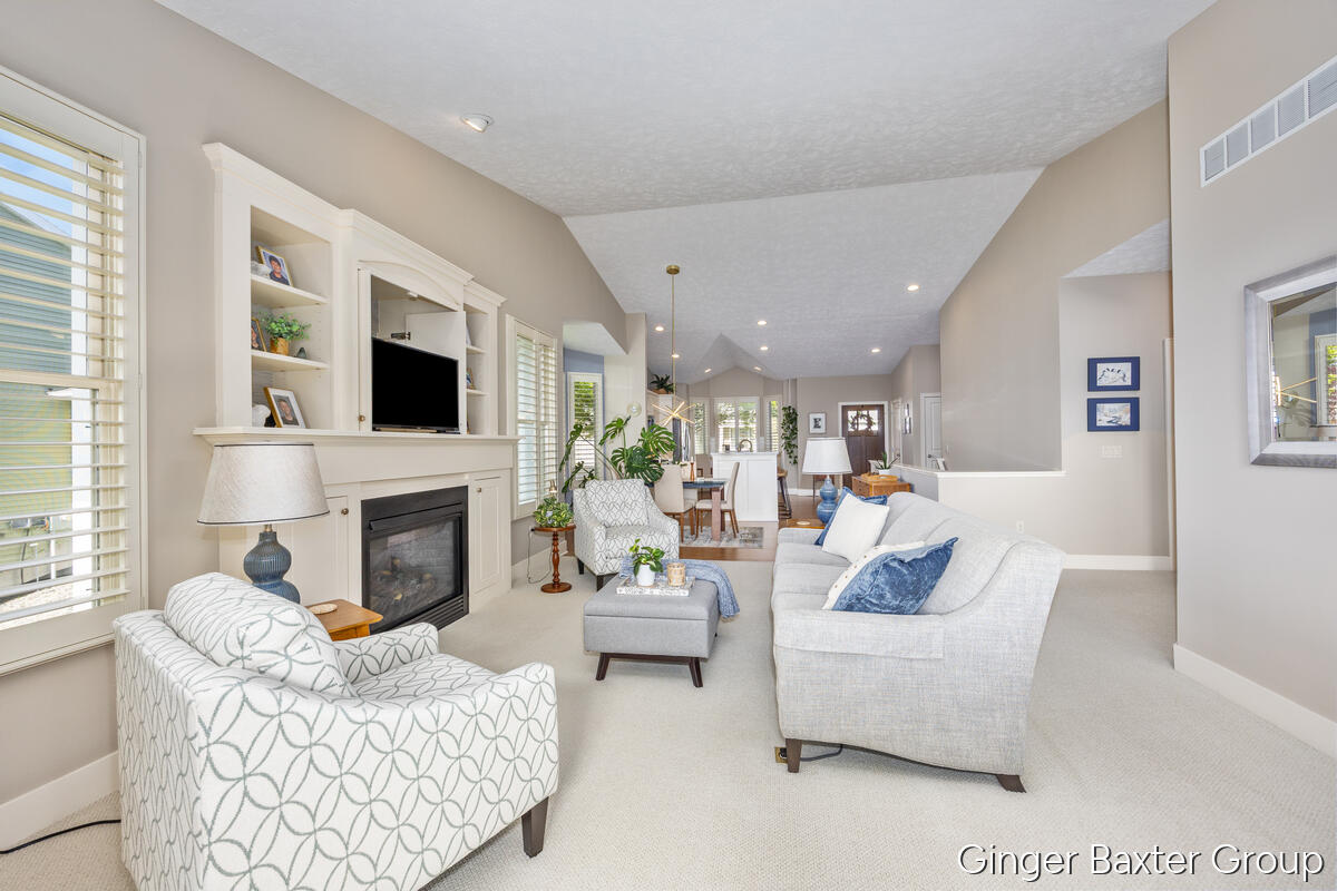 12519 Retreat Drive Grand Haven MI 49417