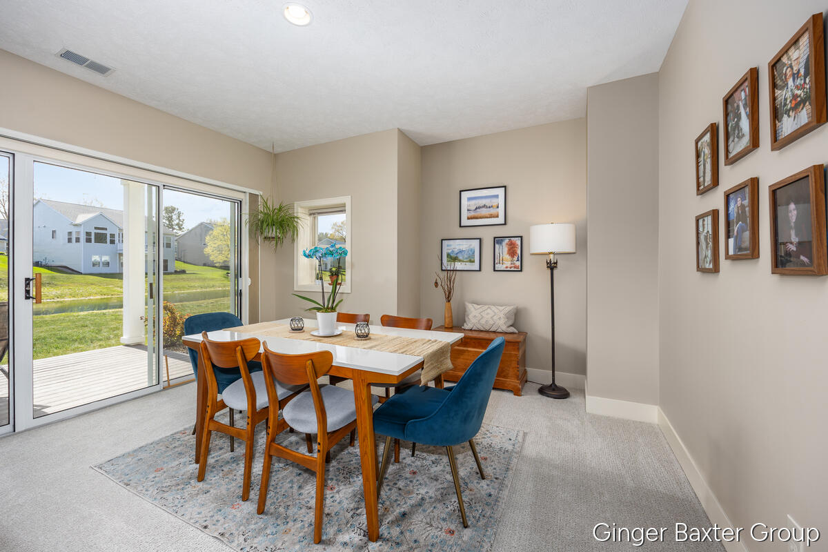 12519 Retreat Drive Grand Haven MI 49417