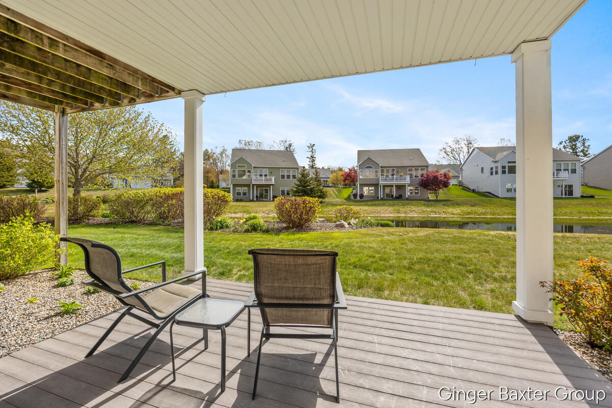 12519 Retreat Drive Grand Haven MI 49417
