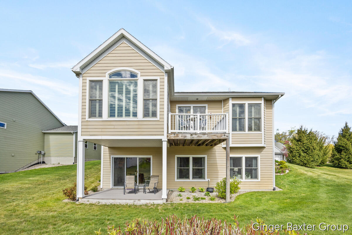 12519 Retreat Drive Grand Haven MI 49417
