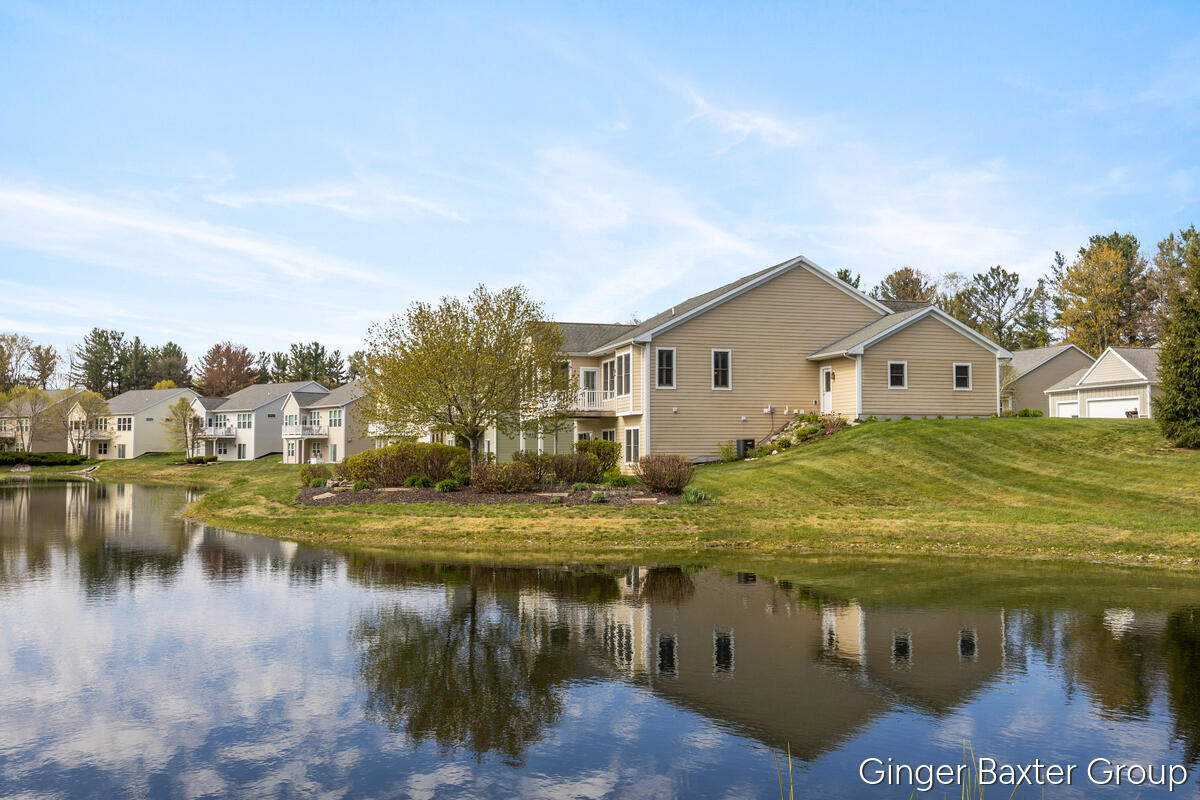 12519 Retreat Drive Grand Haven MI 49417