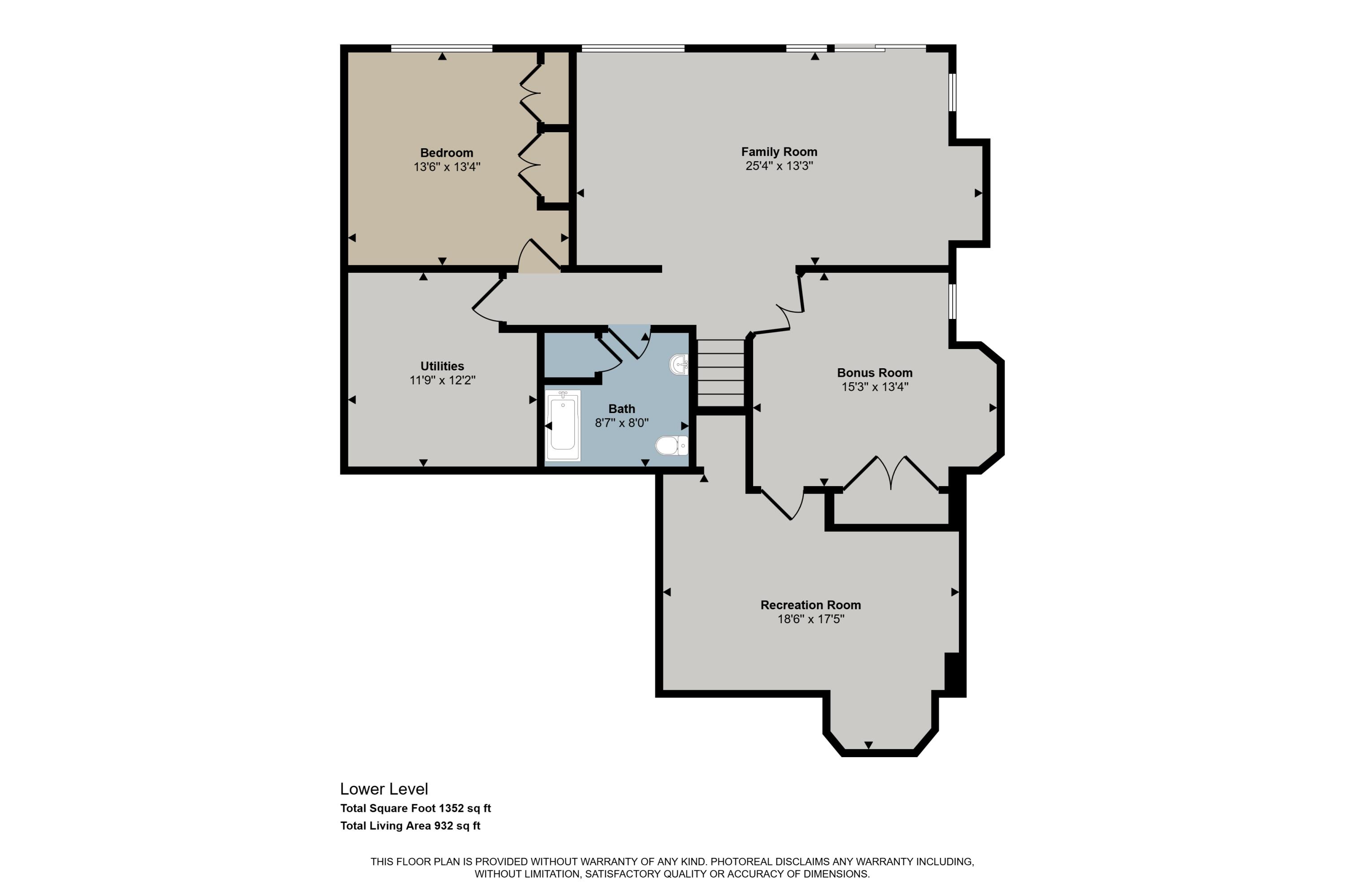 12519 Retreat Drive Grand Haven MI 49417