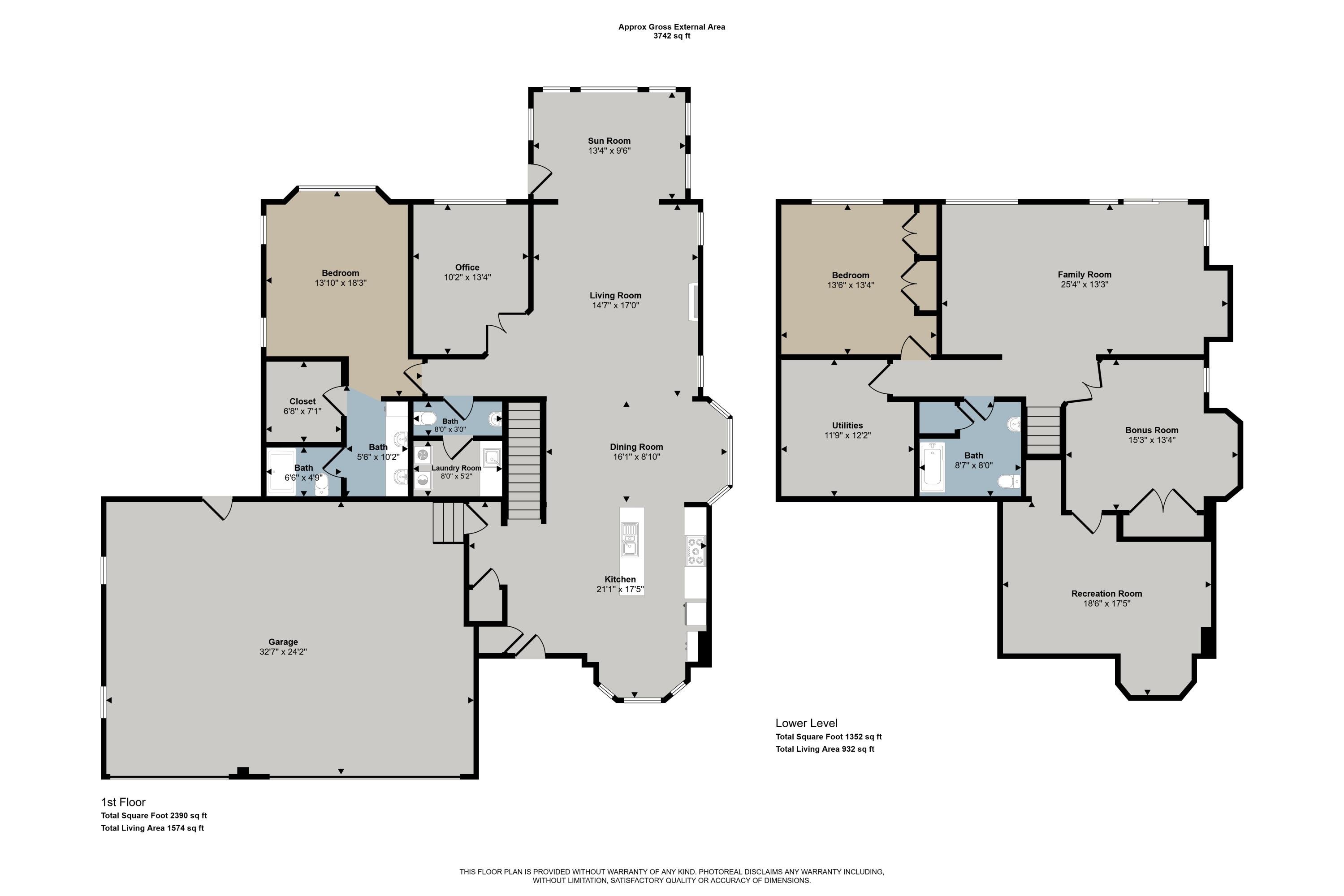 12519 Retreat Drive Grand Haven MI 49417