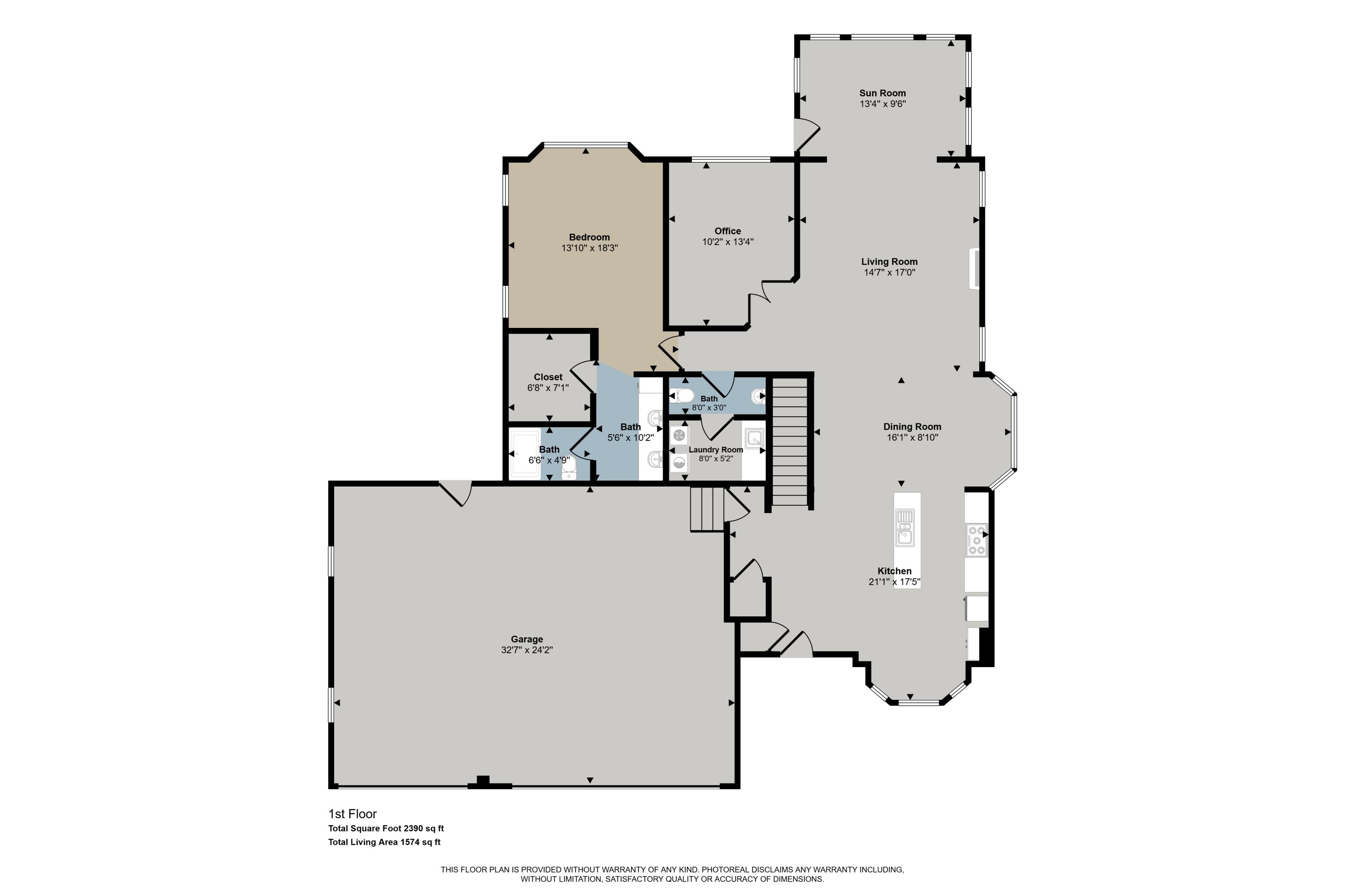 12519 Retreat Drive Grand Haven MI 49417