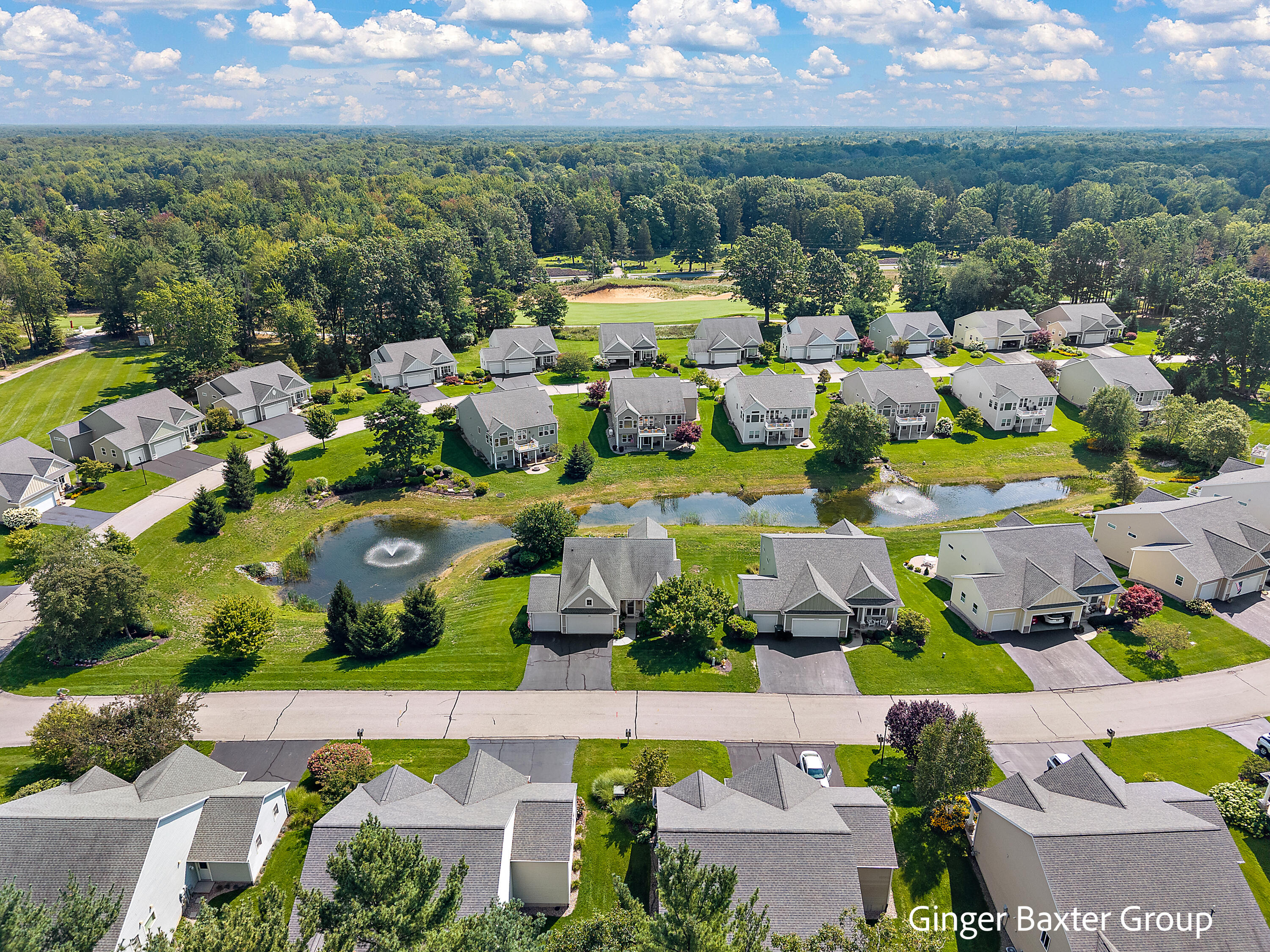 12519 Retreat Drive Grand Haven MI 49417