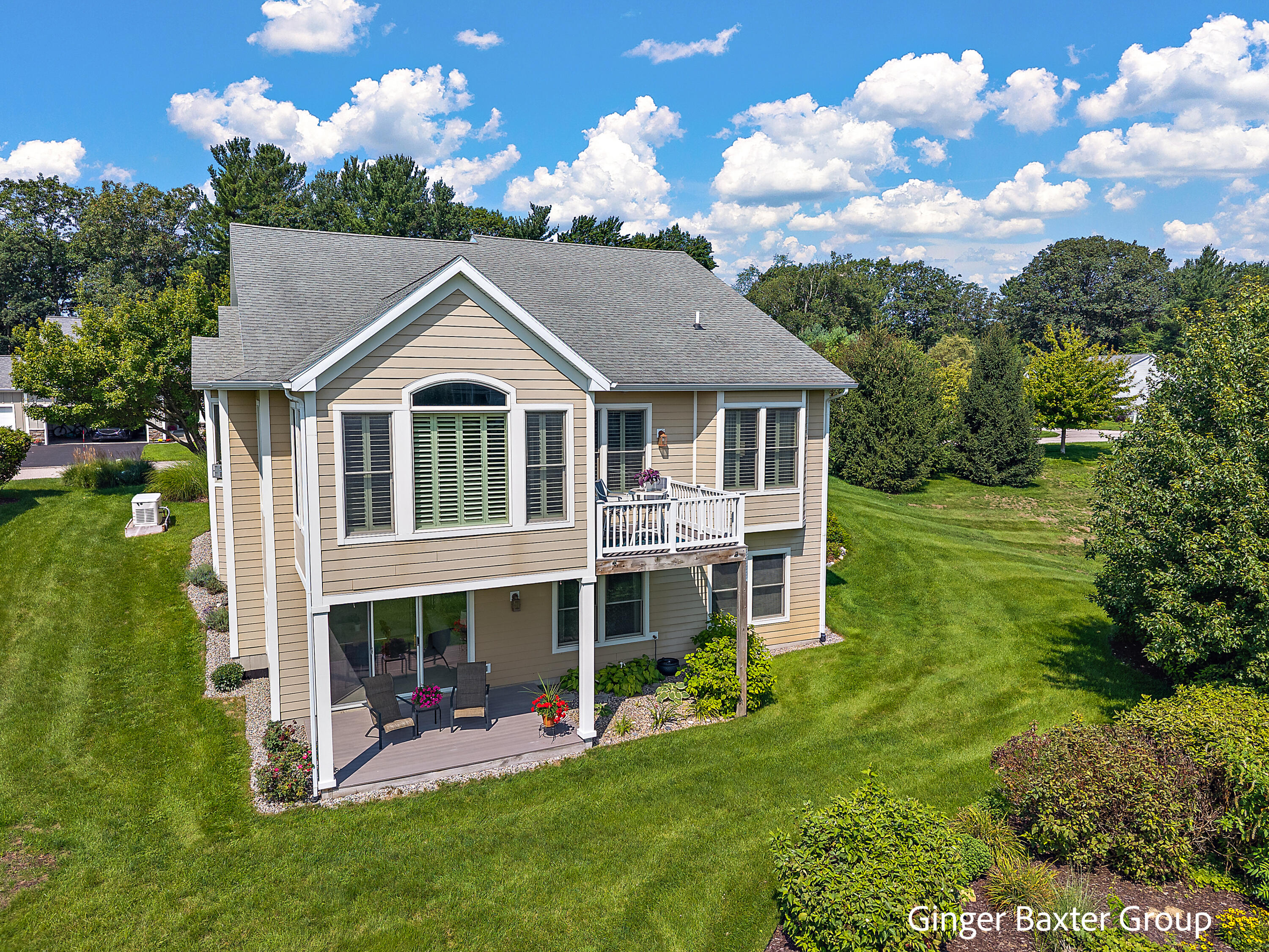 12519 Retreat Drive Grand Haven MI 49417