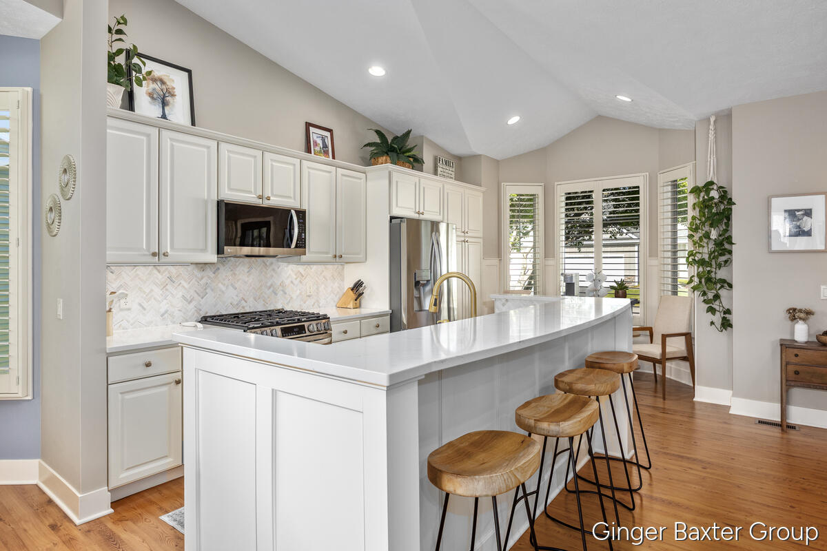 12519 Retreat Drive Grand Haven MI 49417
