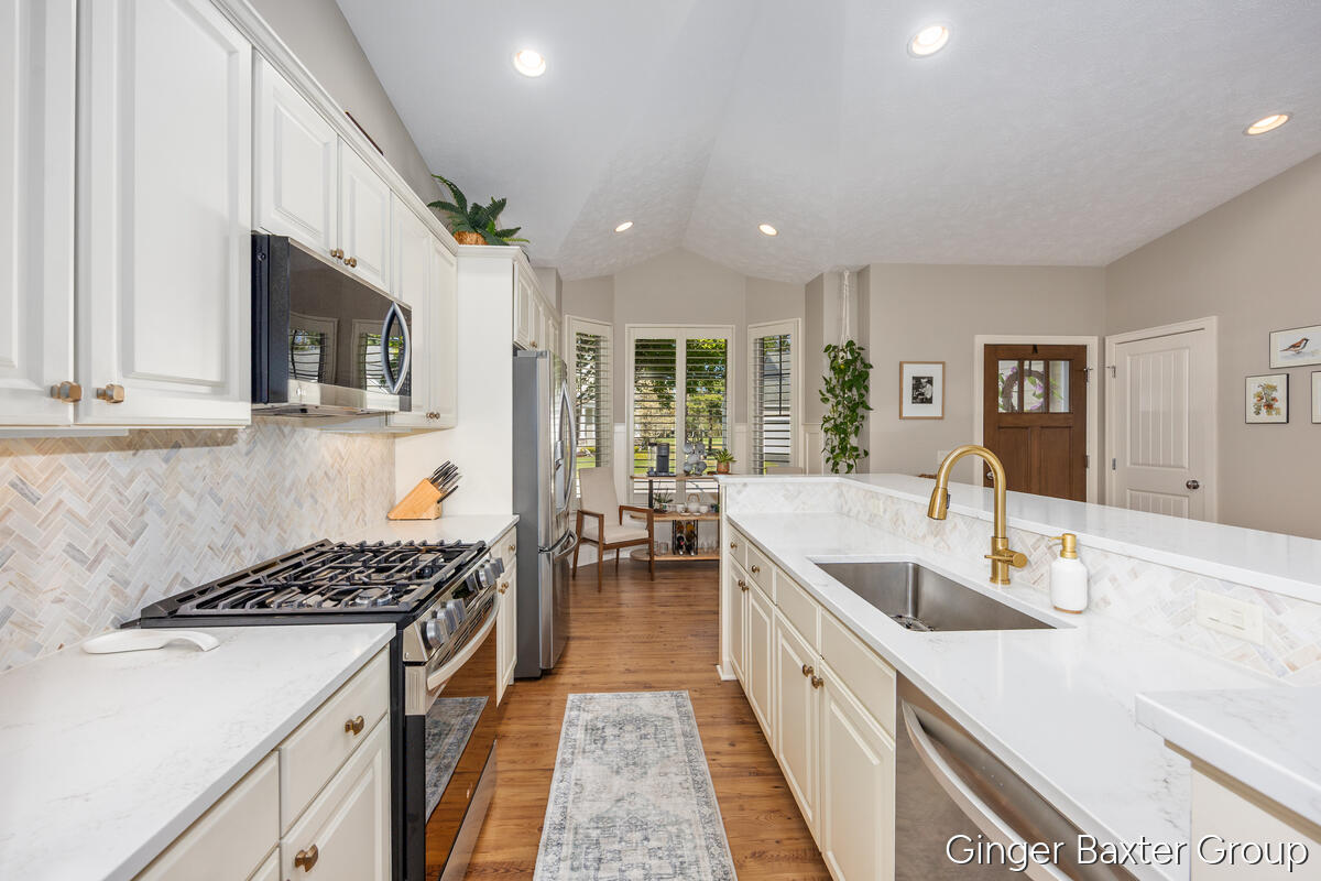 12519 Retreat Drive Grand Haven MI 49417