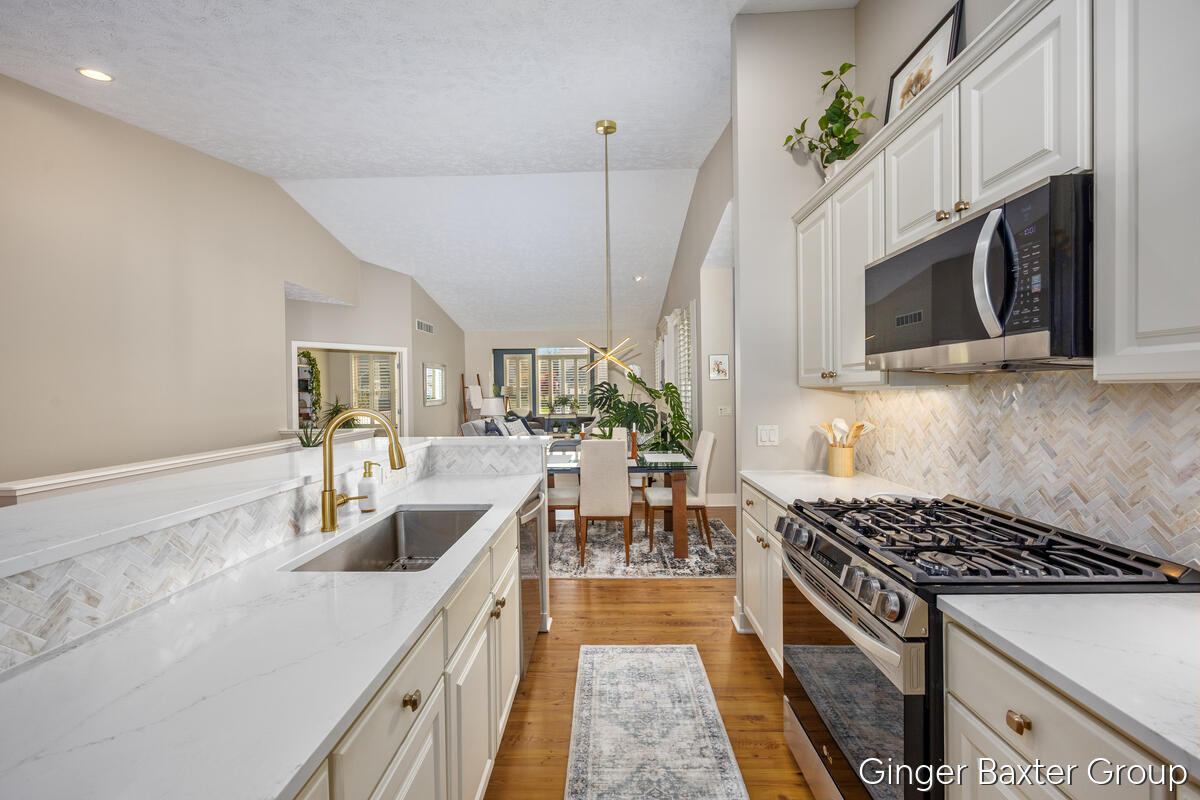 12519 Retreat Drive Grand Haven MI 49417
