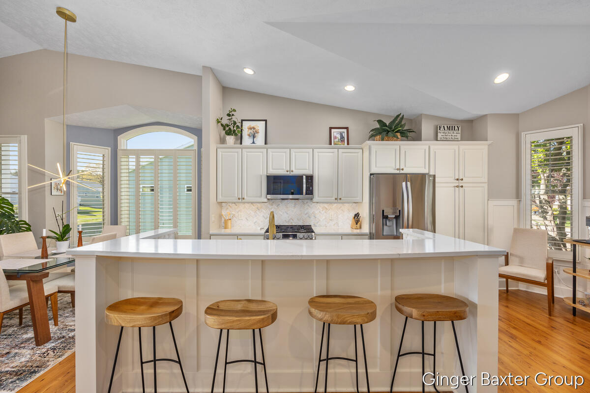 12519 Retreat Drive Grand Haven MI 49417