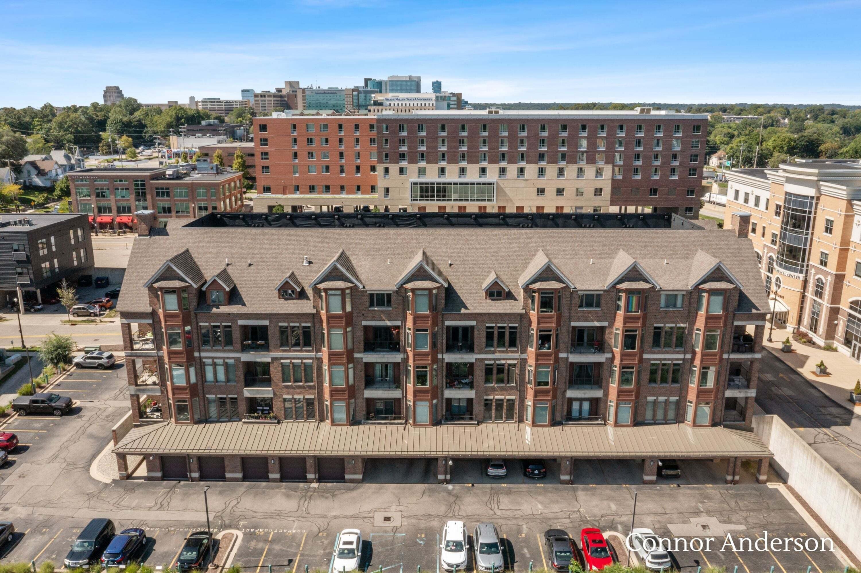 430 Union Avenue NE Grand Rapids MI 49503