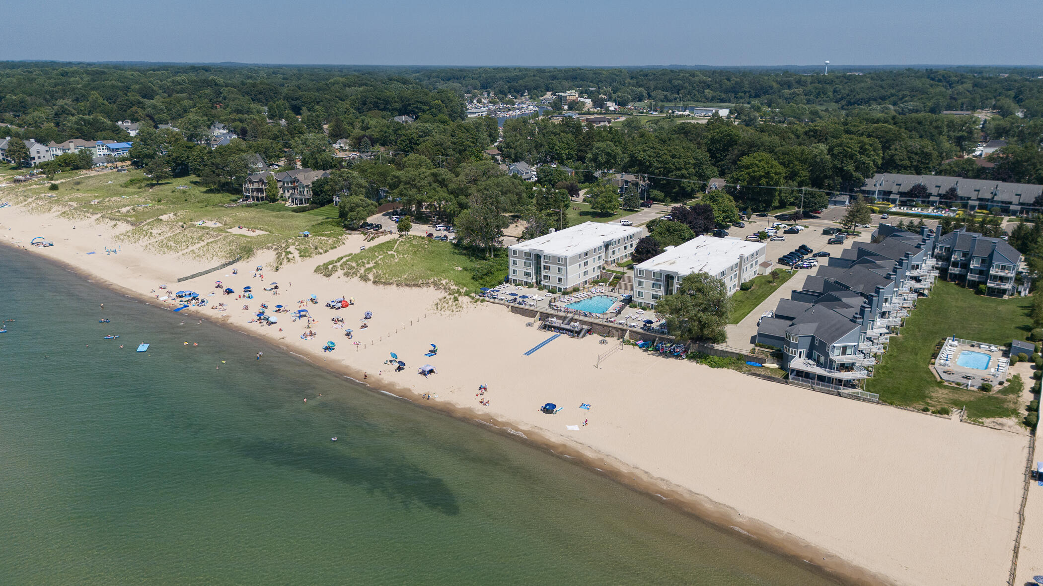 223 N Shore Drive South Haven MI 49090